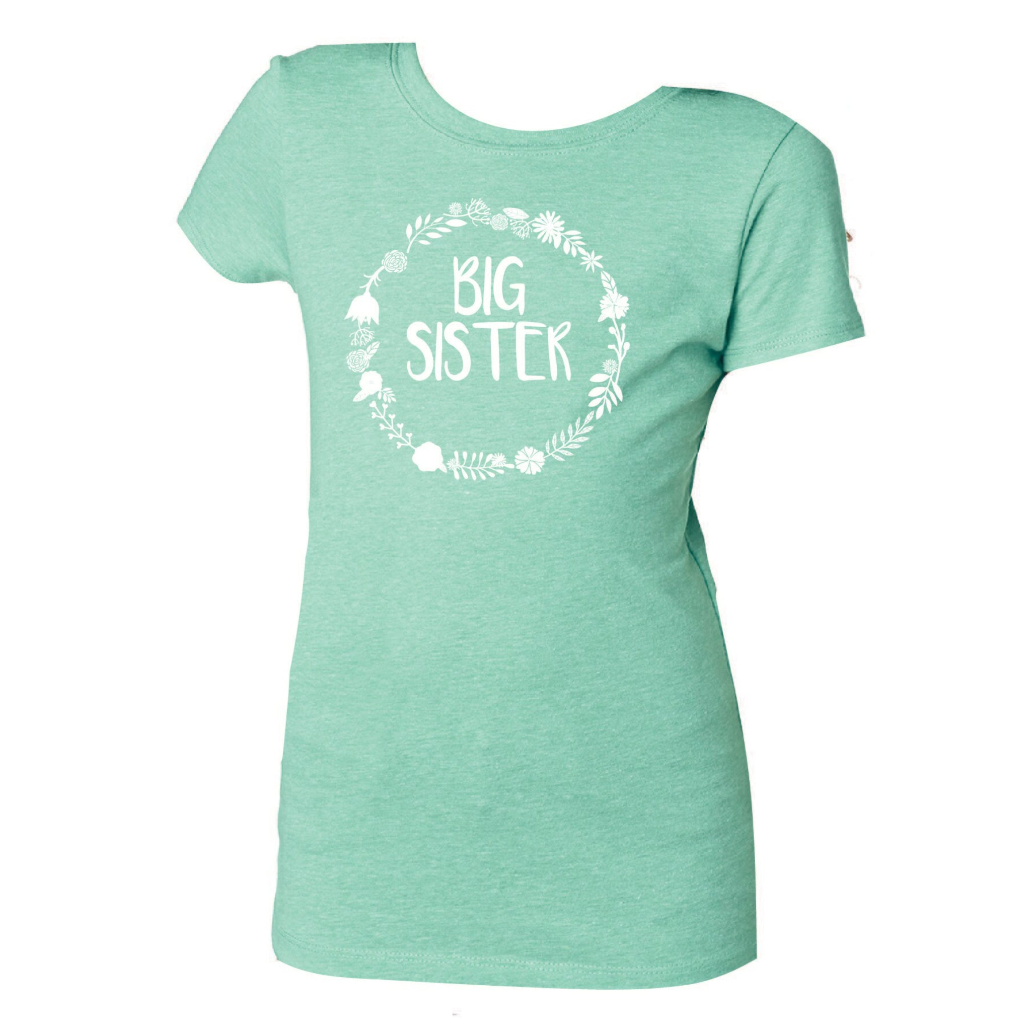 Big Sister T-Shirt XL
