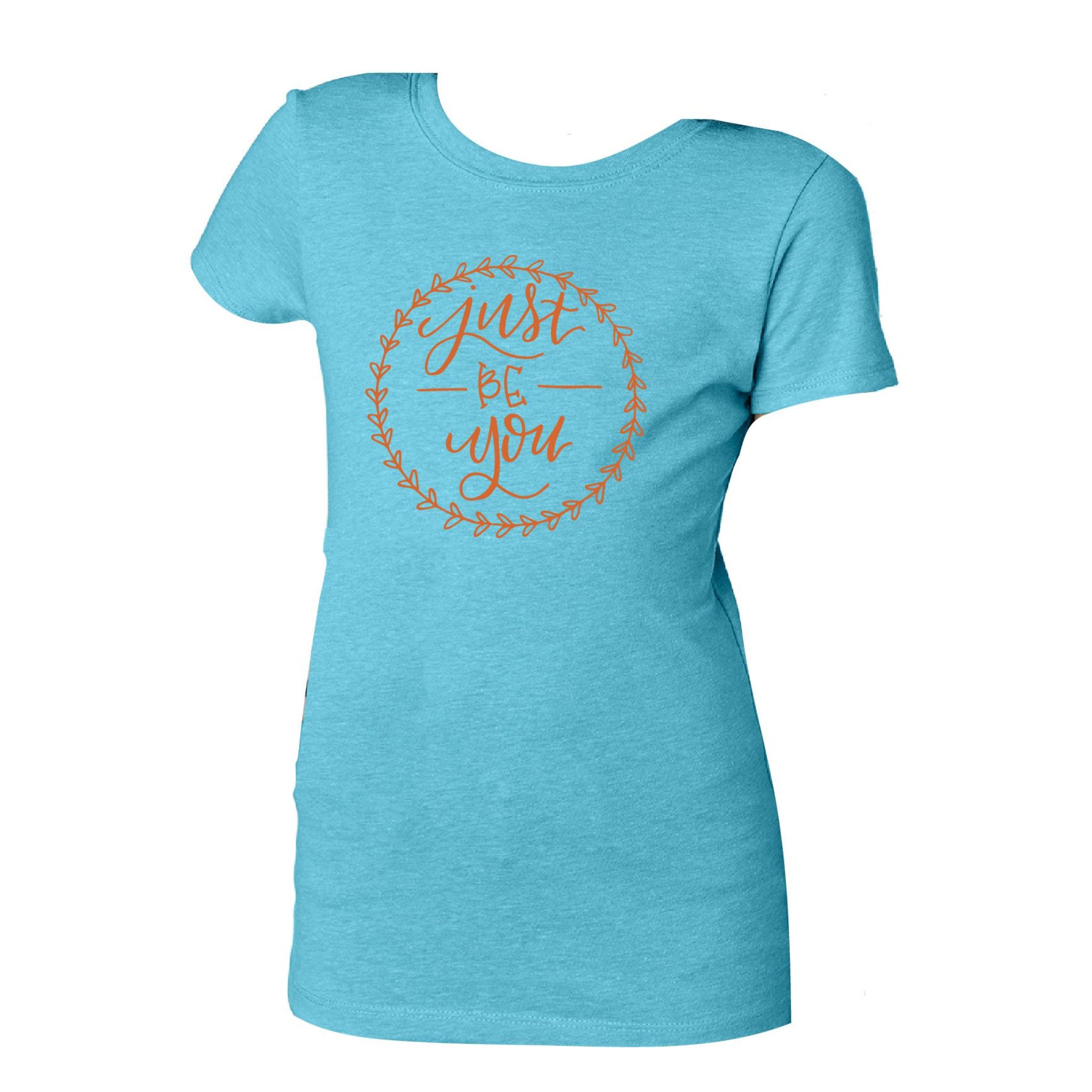 Kids Just Be You T-Shirt XL