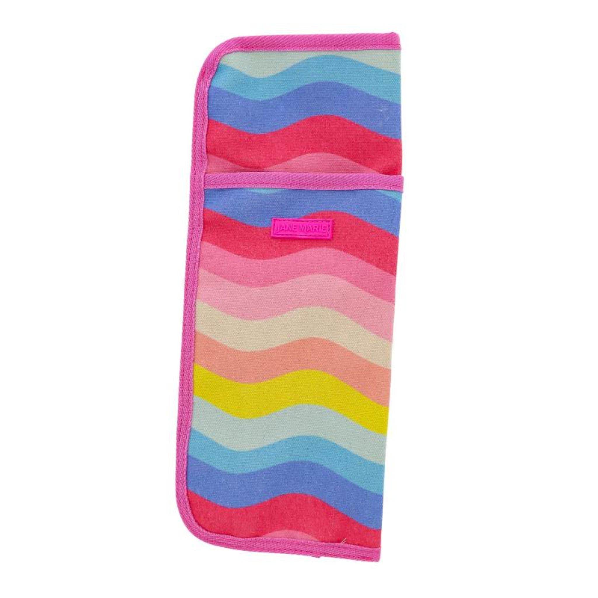 Girly Pop Hair Tools Sleeve