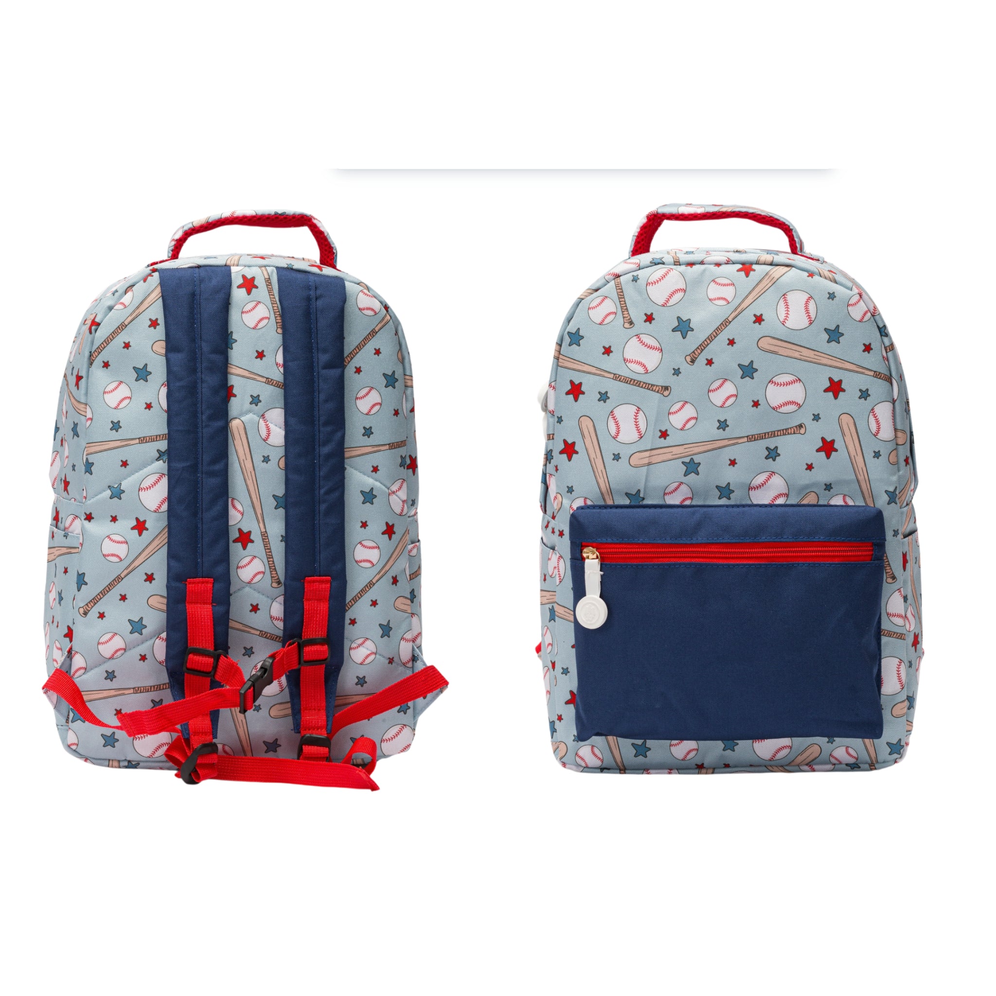 Kids Home Run Hero Backpack