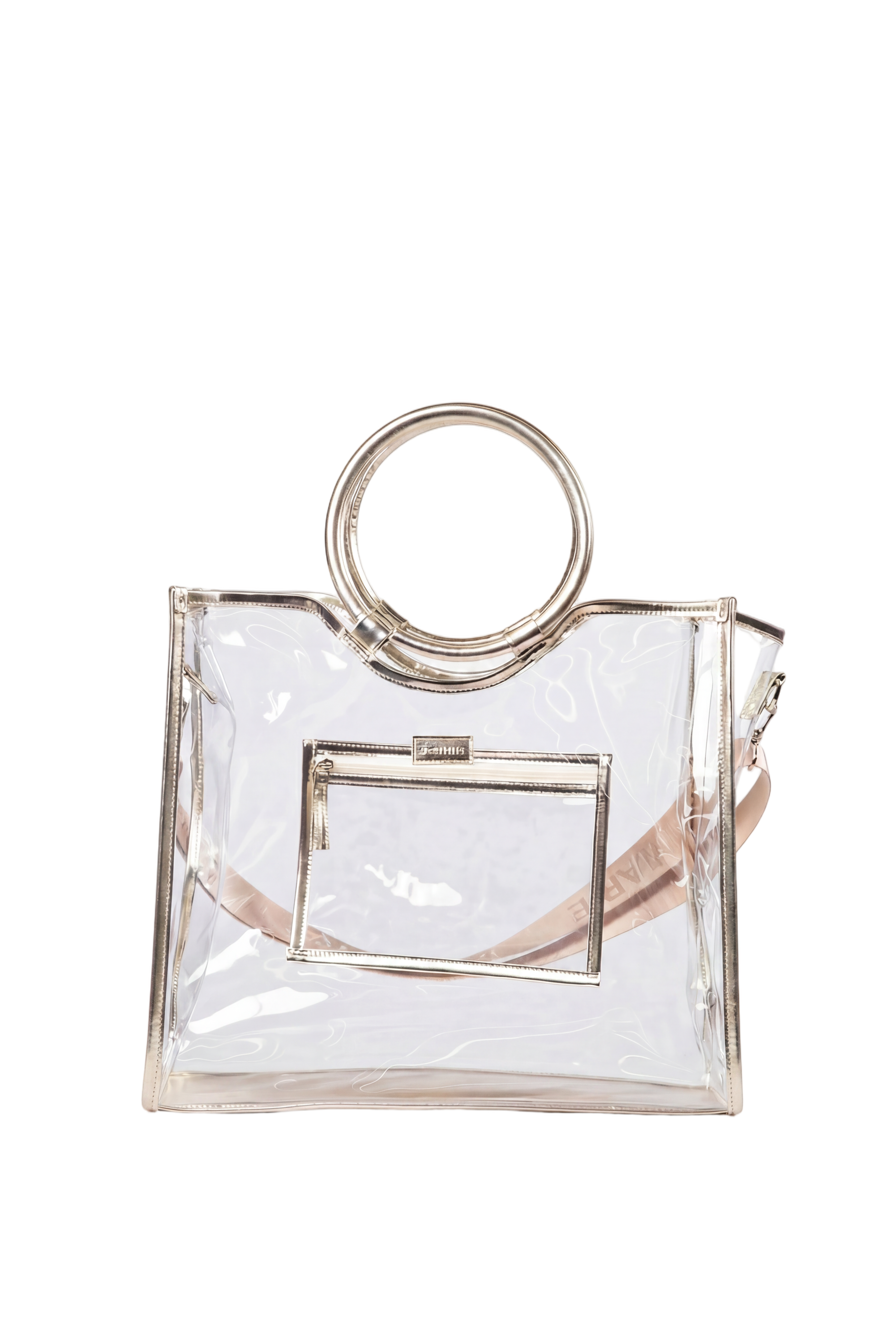 Goldie Multi Purpose Tote