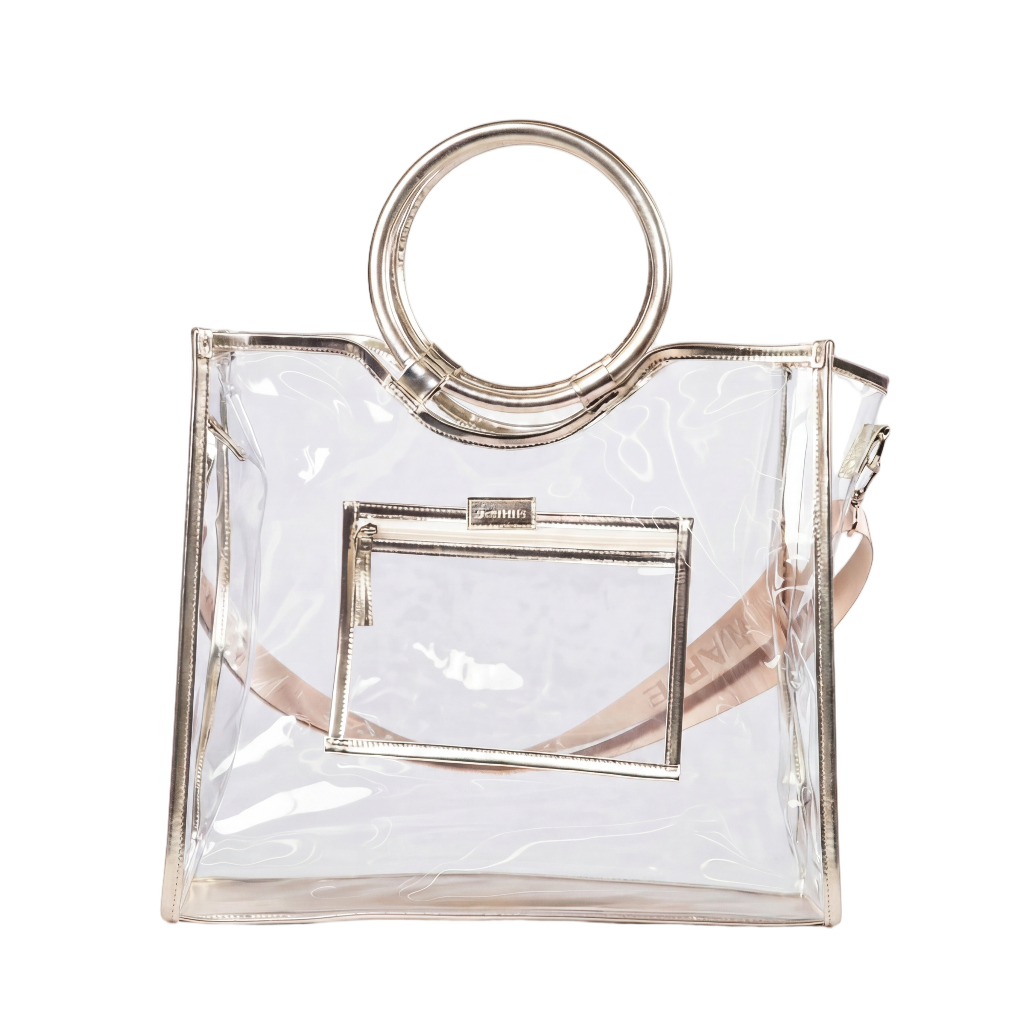 Goldie Multi Purpose Tote