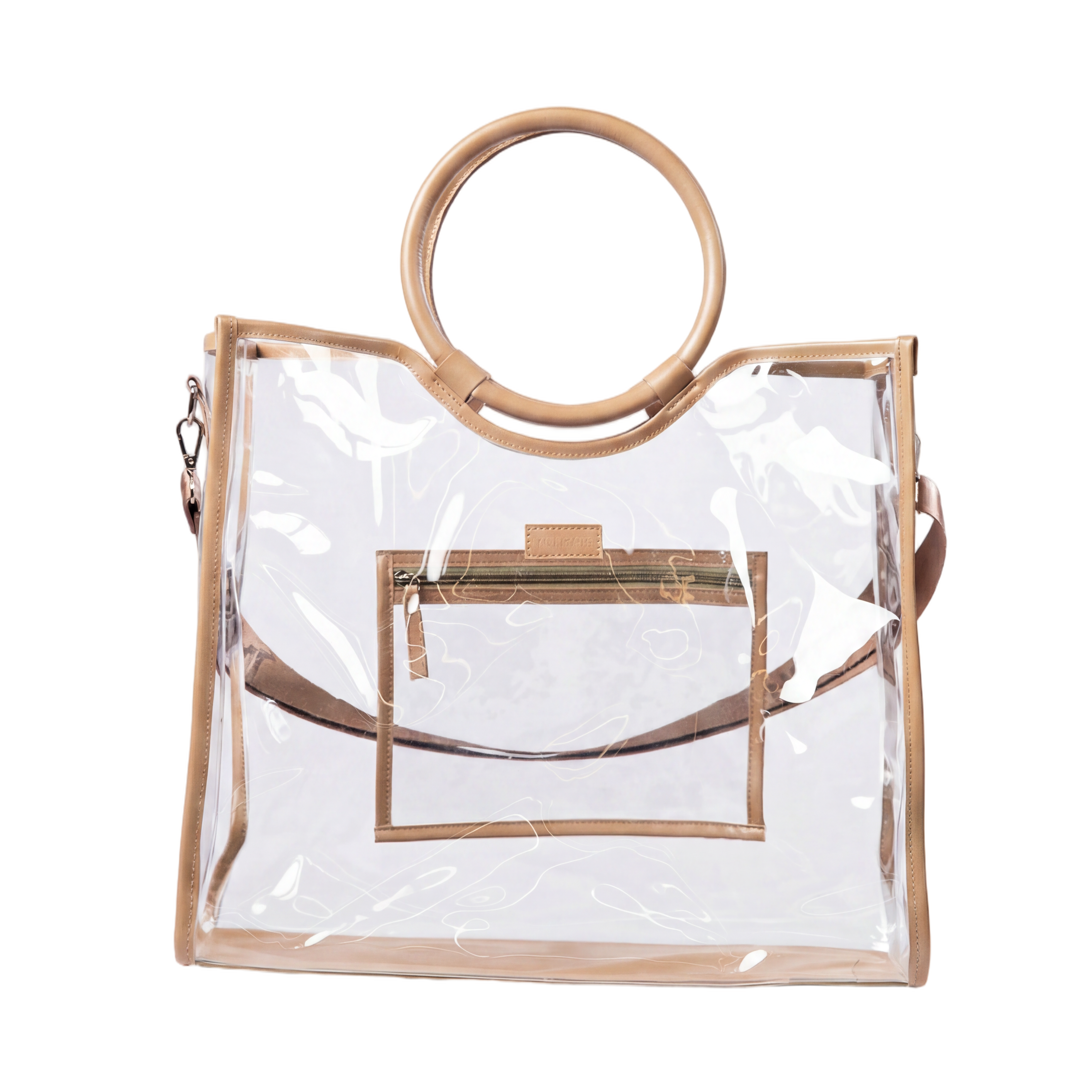 Fawnie Multi Purpose Tote