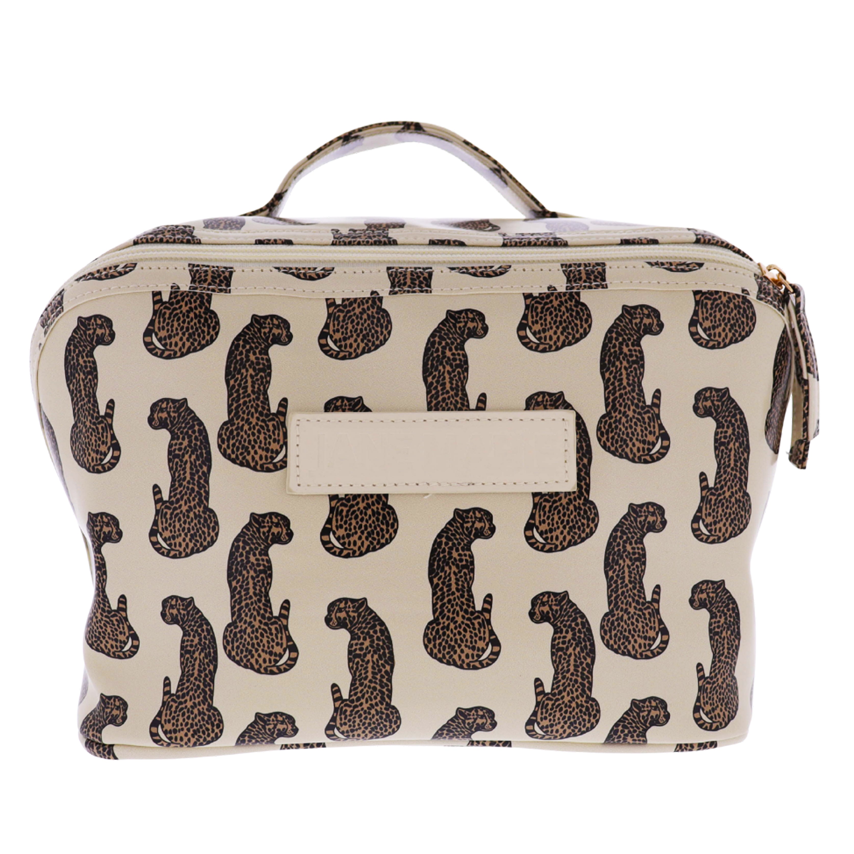 Wild Heart Travel Organizer
