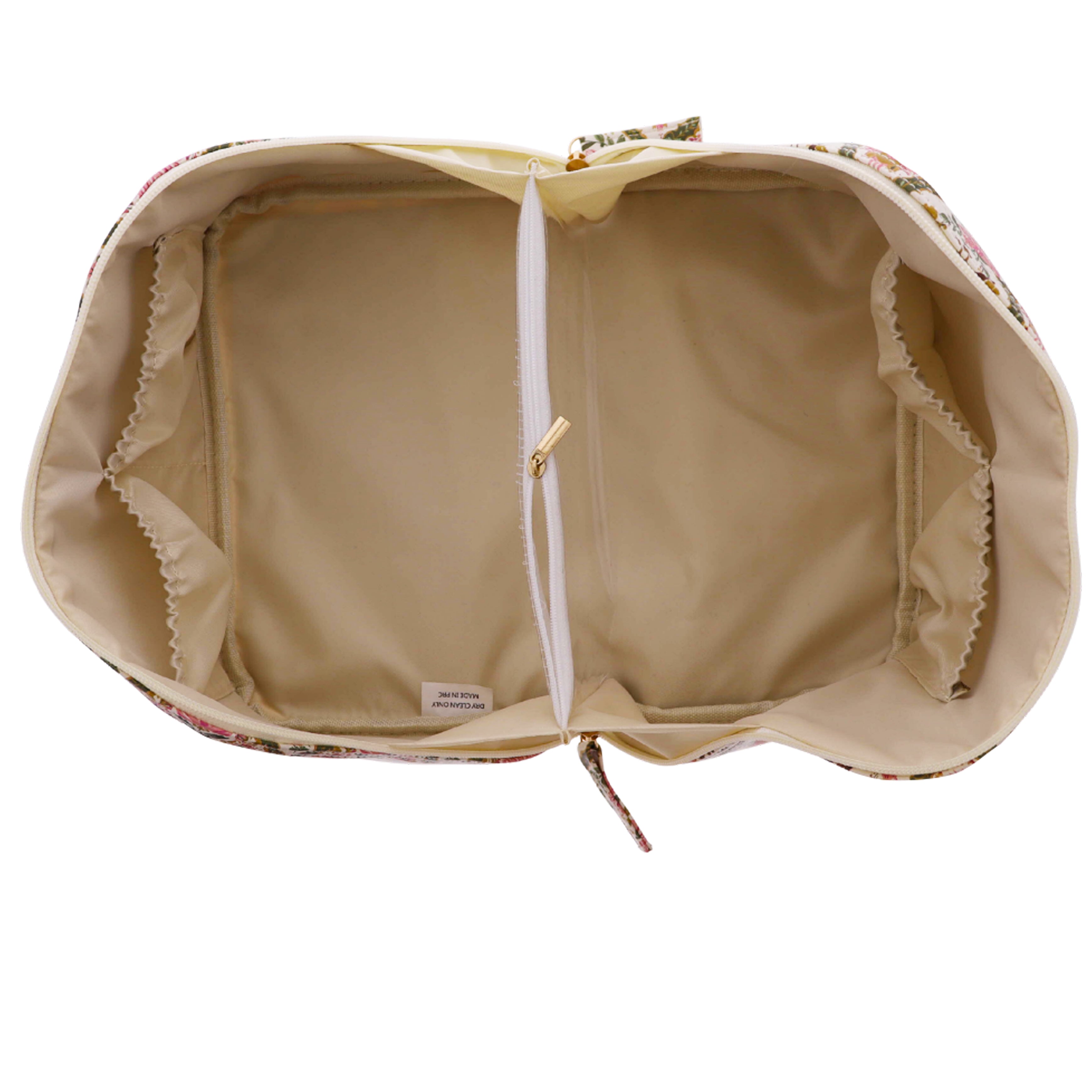 Gilded Pheasant Travel Organizer