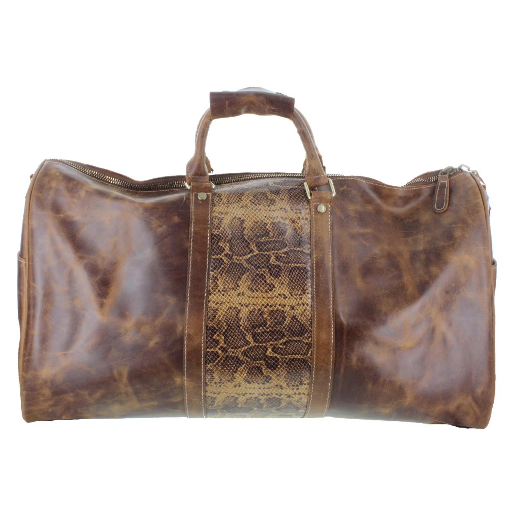 Sadie Duffel