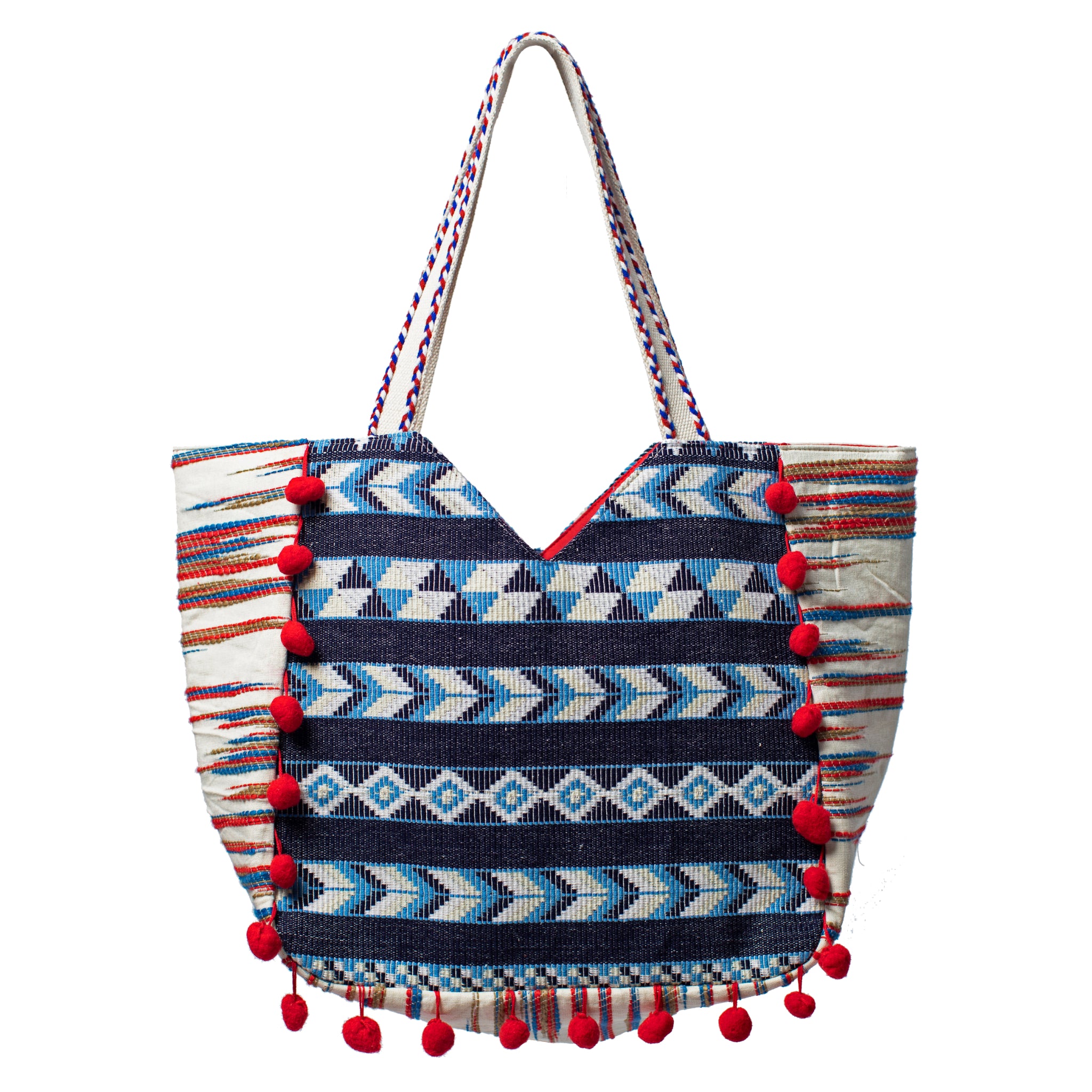 America's Sweetheart Tote