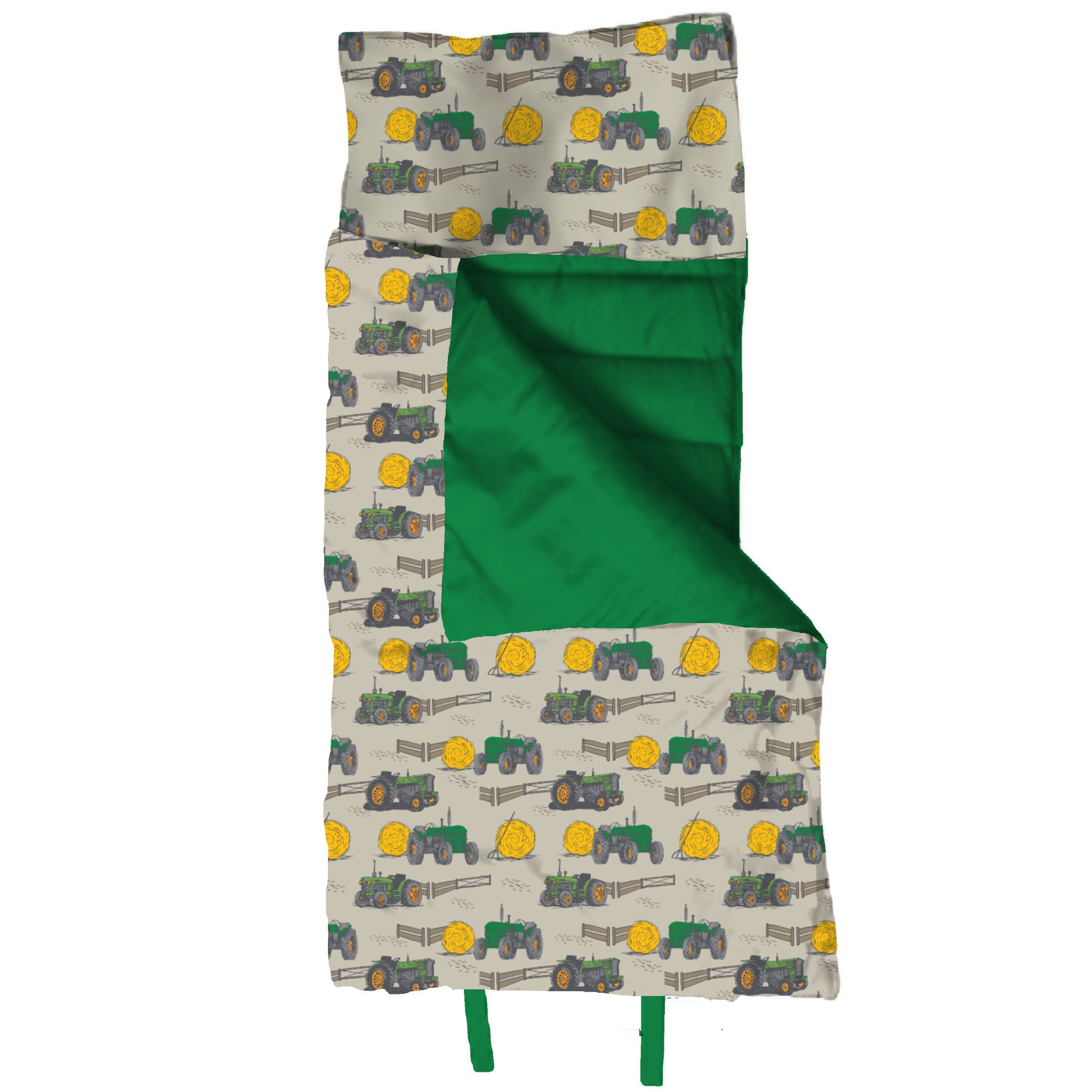 Kids Hay, Now Nap Mat