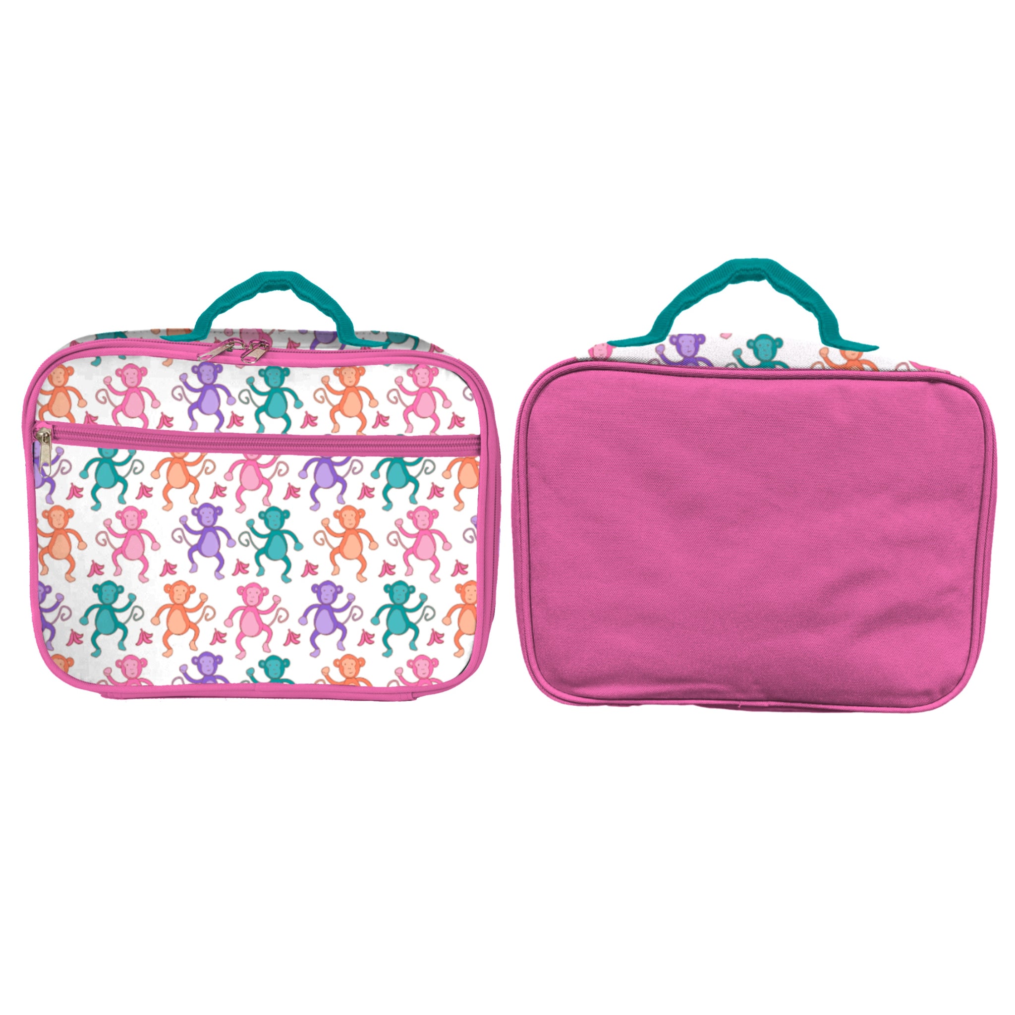 Kids BaNaNa's Lunch Box