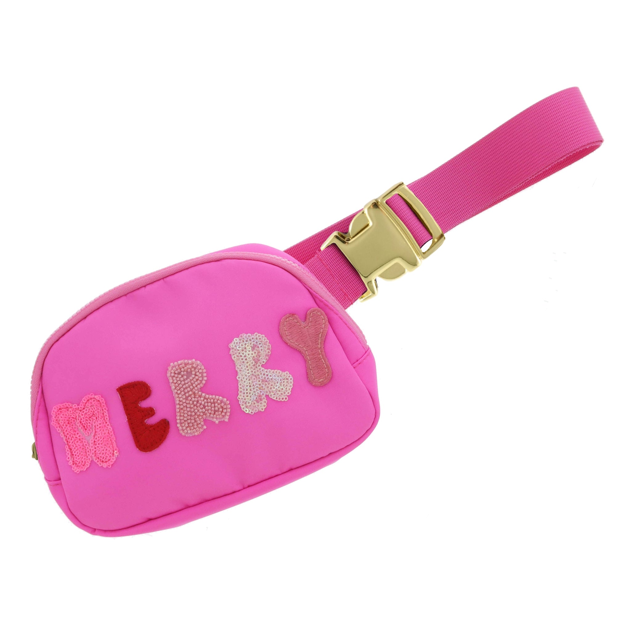 Merry Belt Bag