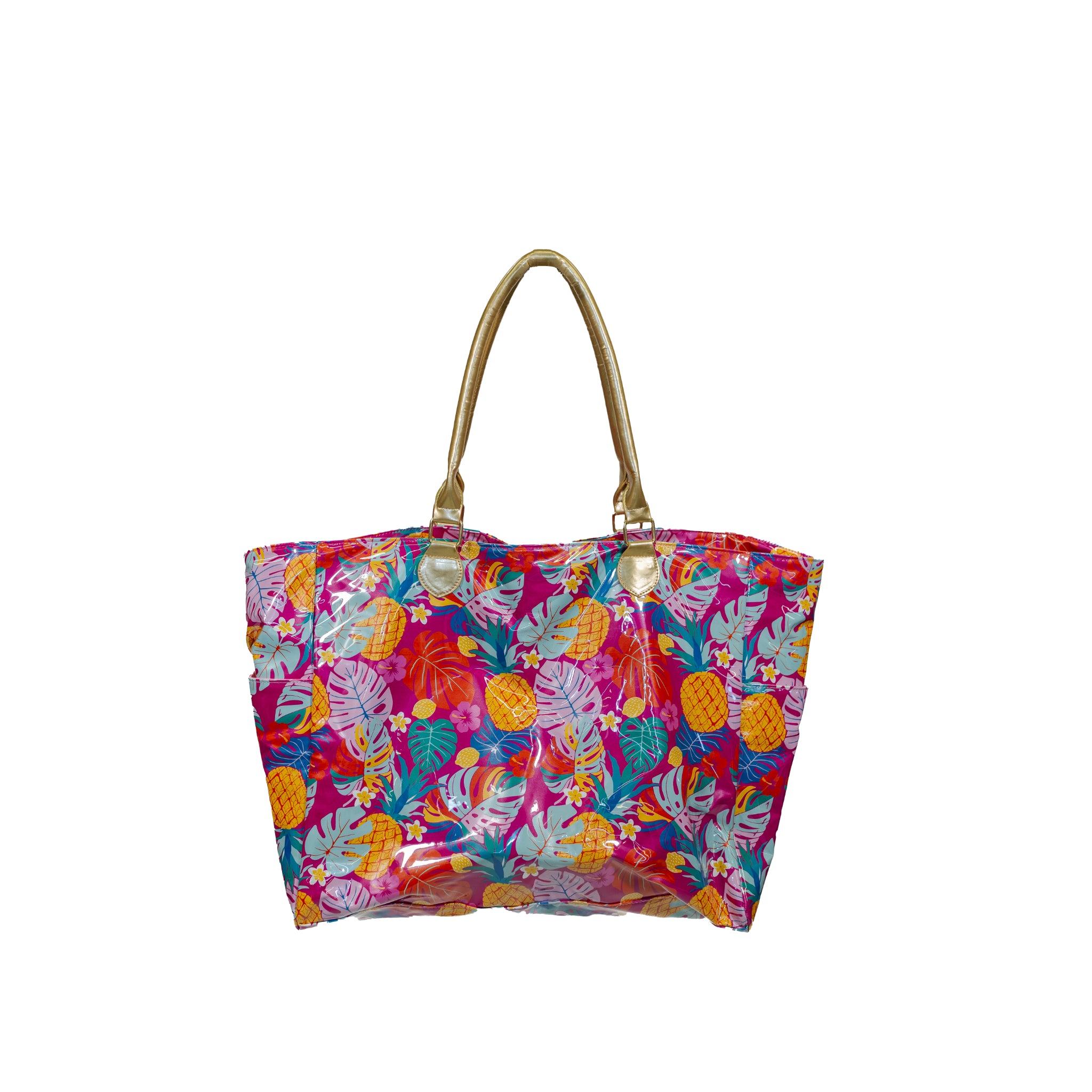 Tropical Multi-Purpose Tote