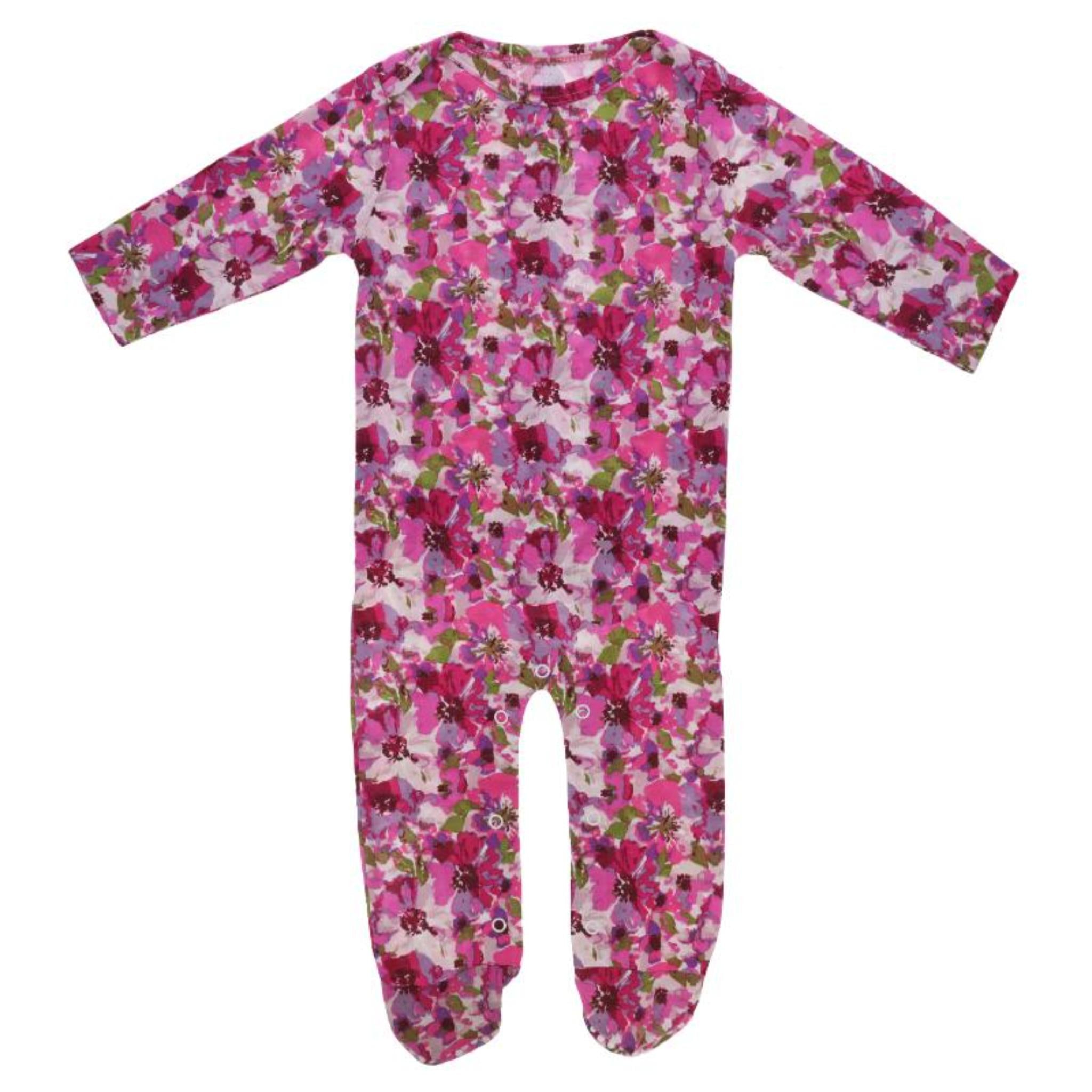 Kids Polly Onesie Assortment, No Display Package