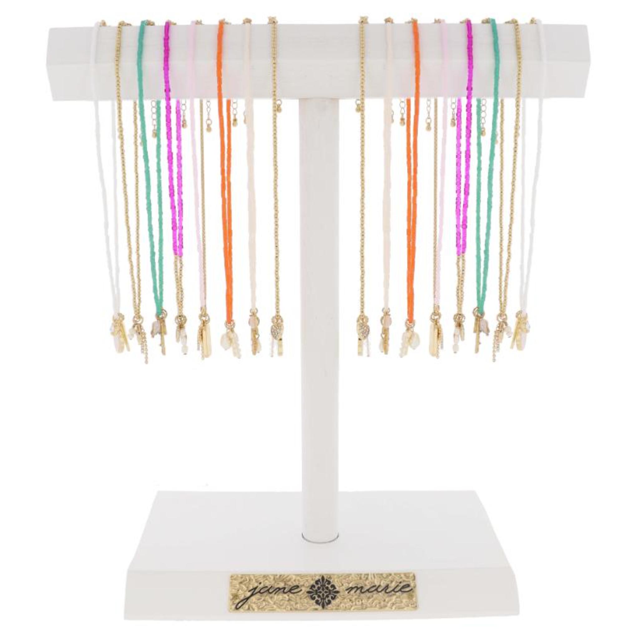 Danica Necklaces, No Display Package