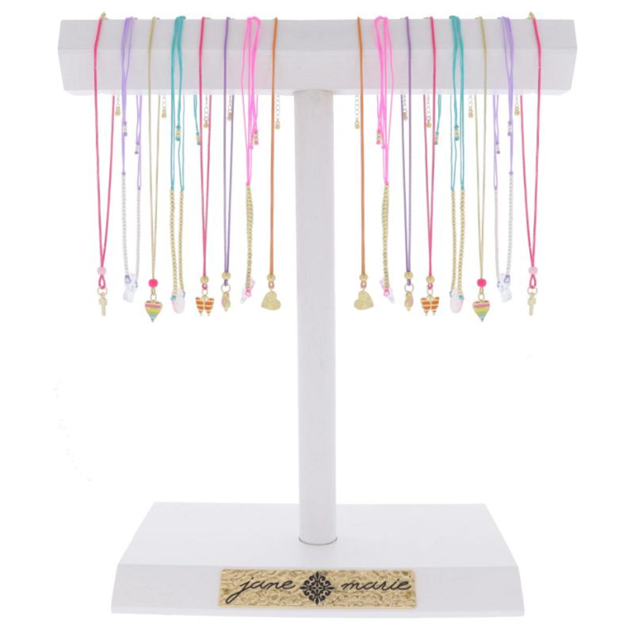 Kids All Mine! Necklaces, Display Plus 2 Free Necklaces From This Collection