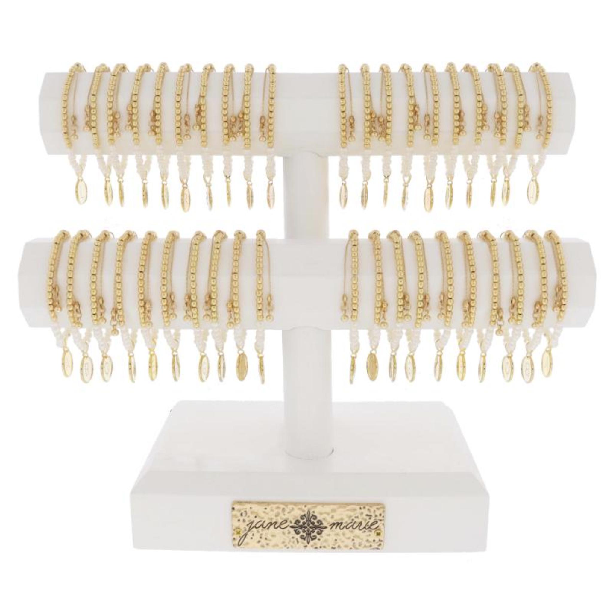 Everly Bracelets, No Display Package