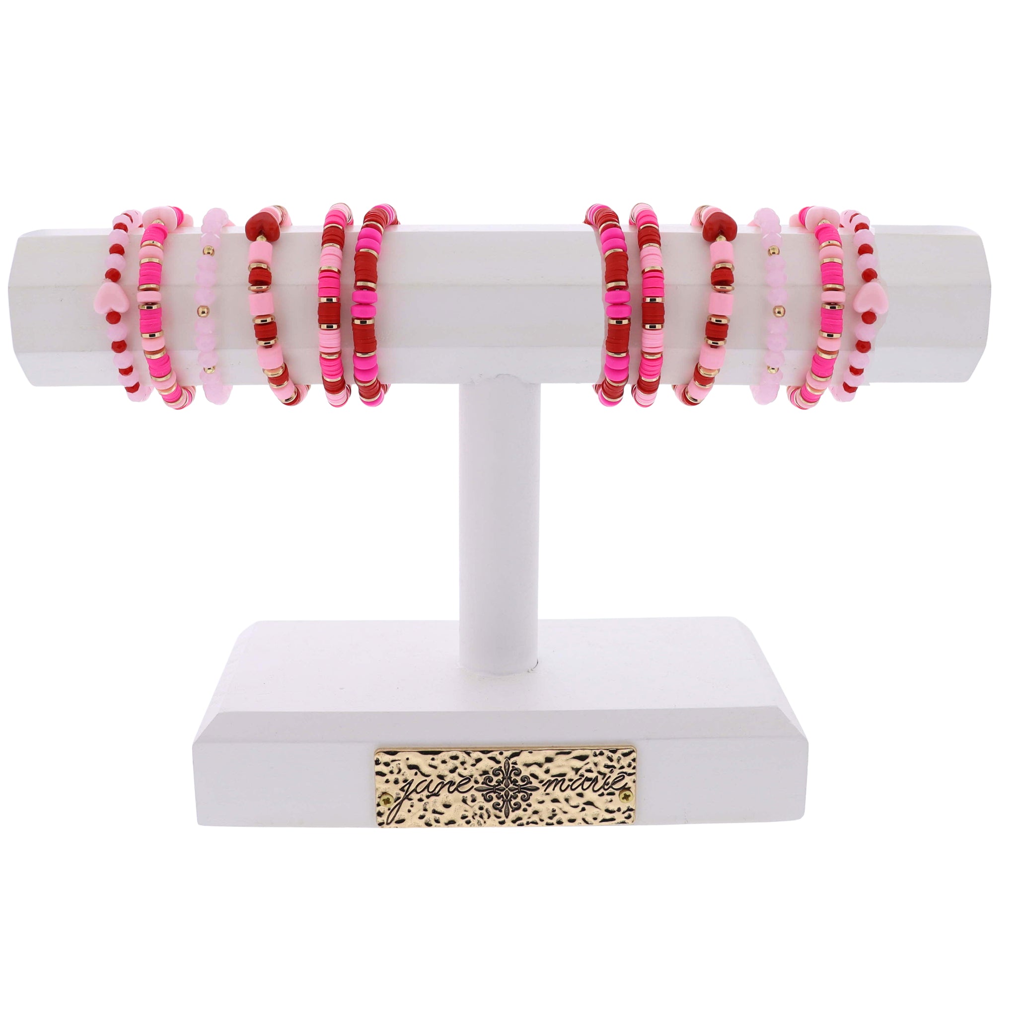 Close To My Heart! Bracelets, Display Package
