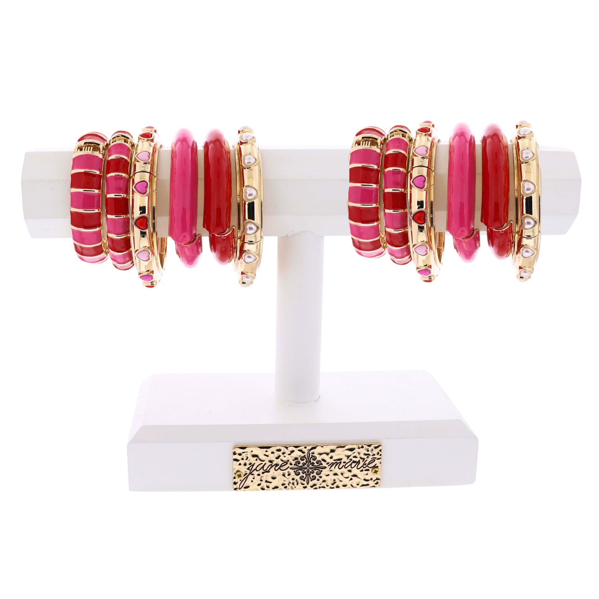 Sweet On You! Bracelets, No Display Package