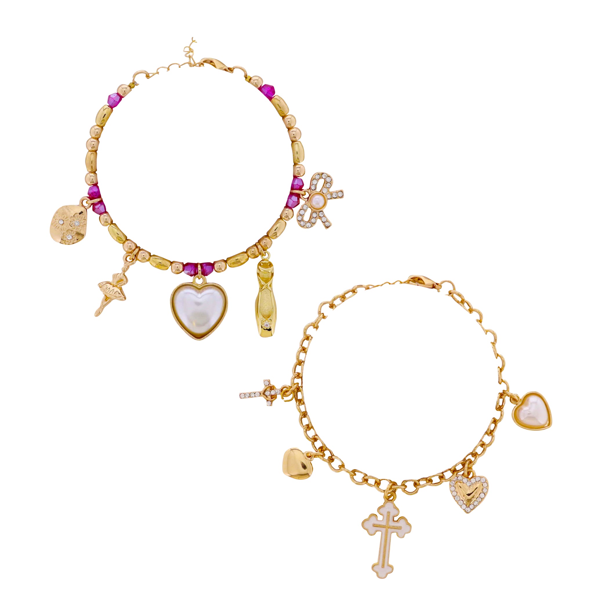 Kids Timeless! Bracelets, No Display Package