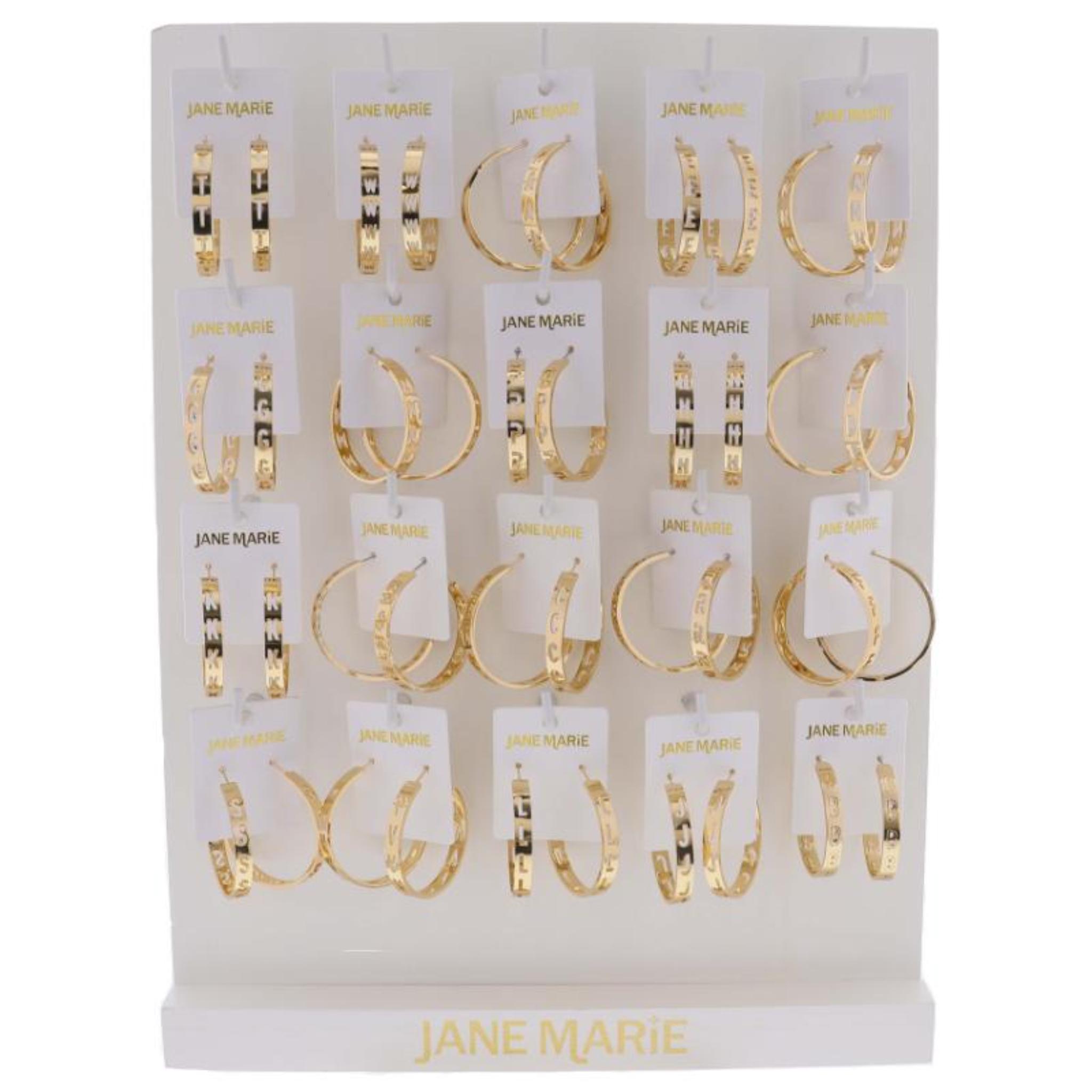 That's Me! Earrings, No Display Package