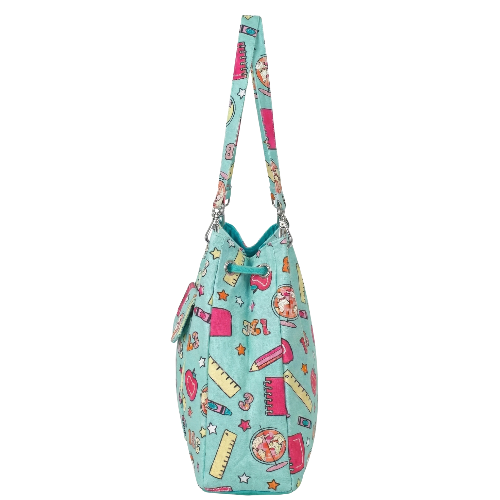 In My Teacher Era Tote