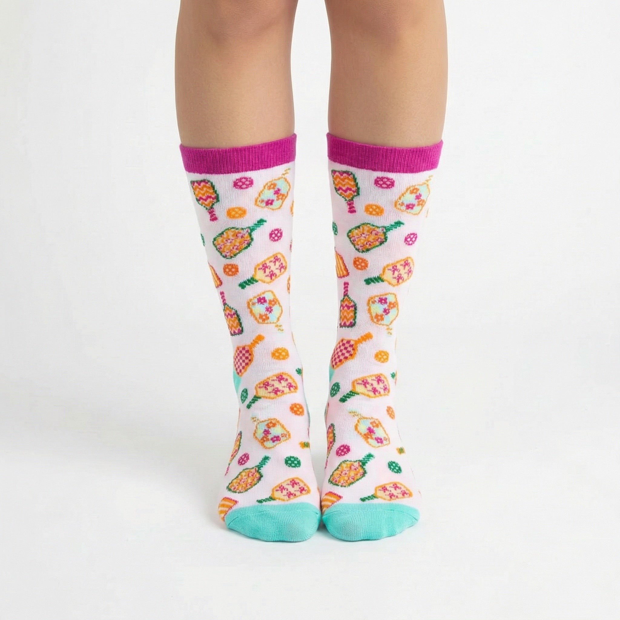 PickleBall Tall Sock