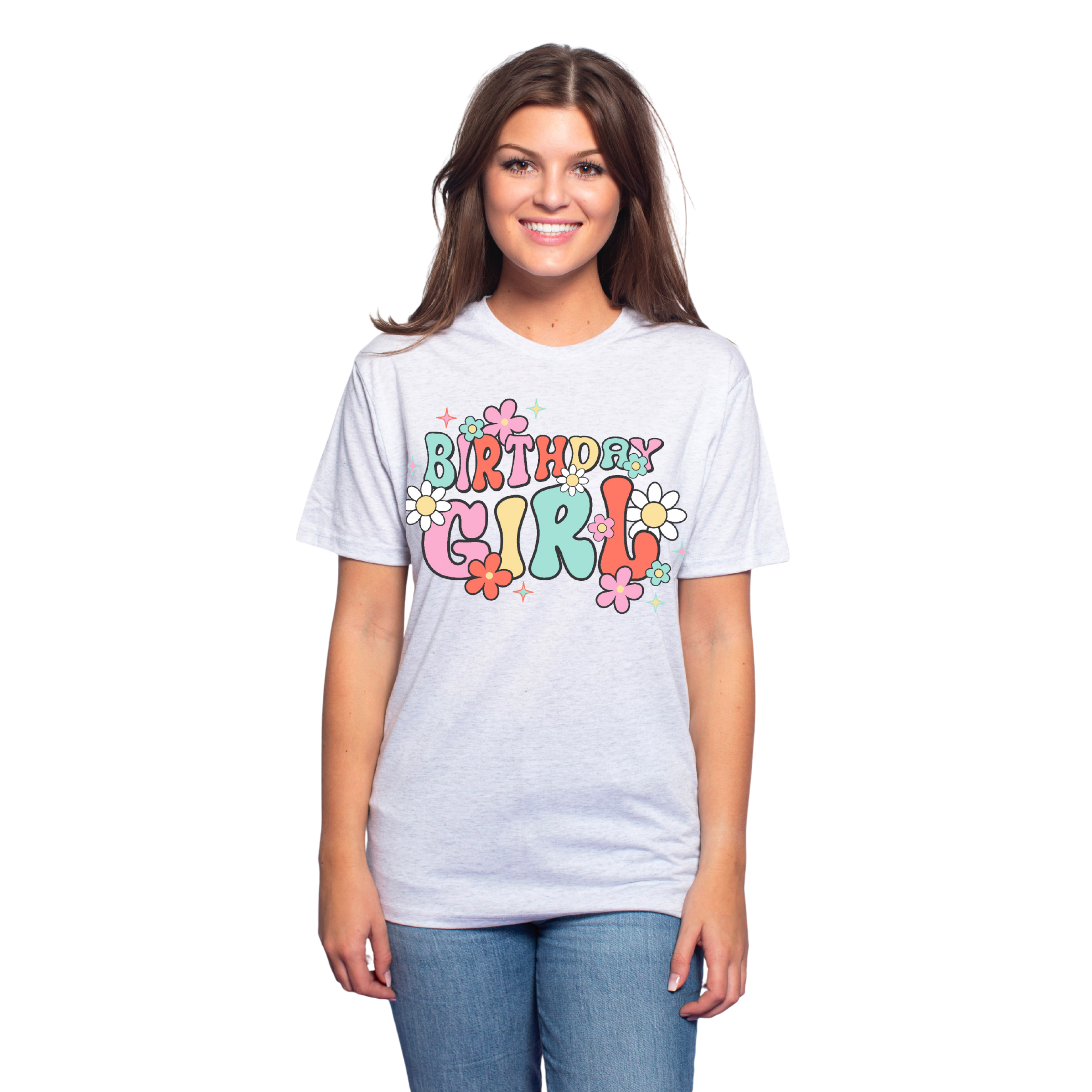 Birthday Girl T-Shirt