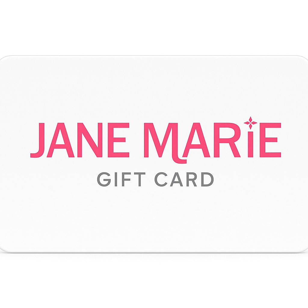 Jane Marie Gift Card