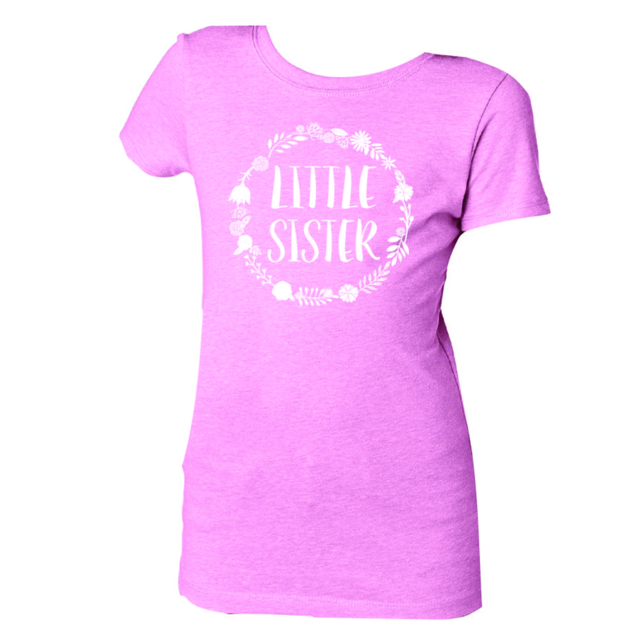 Little Sister T-Shirt L
