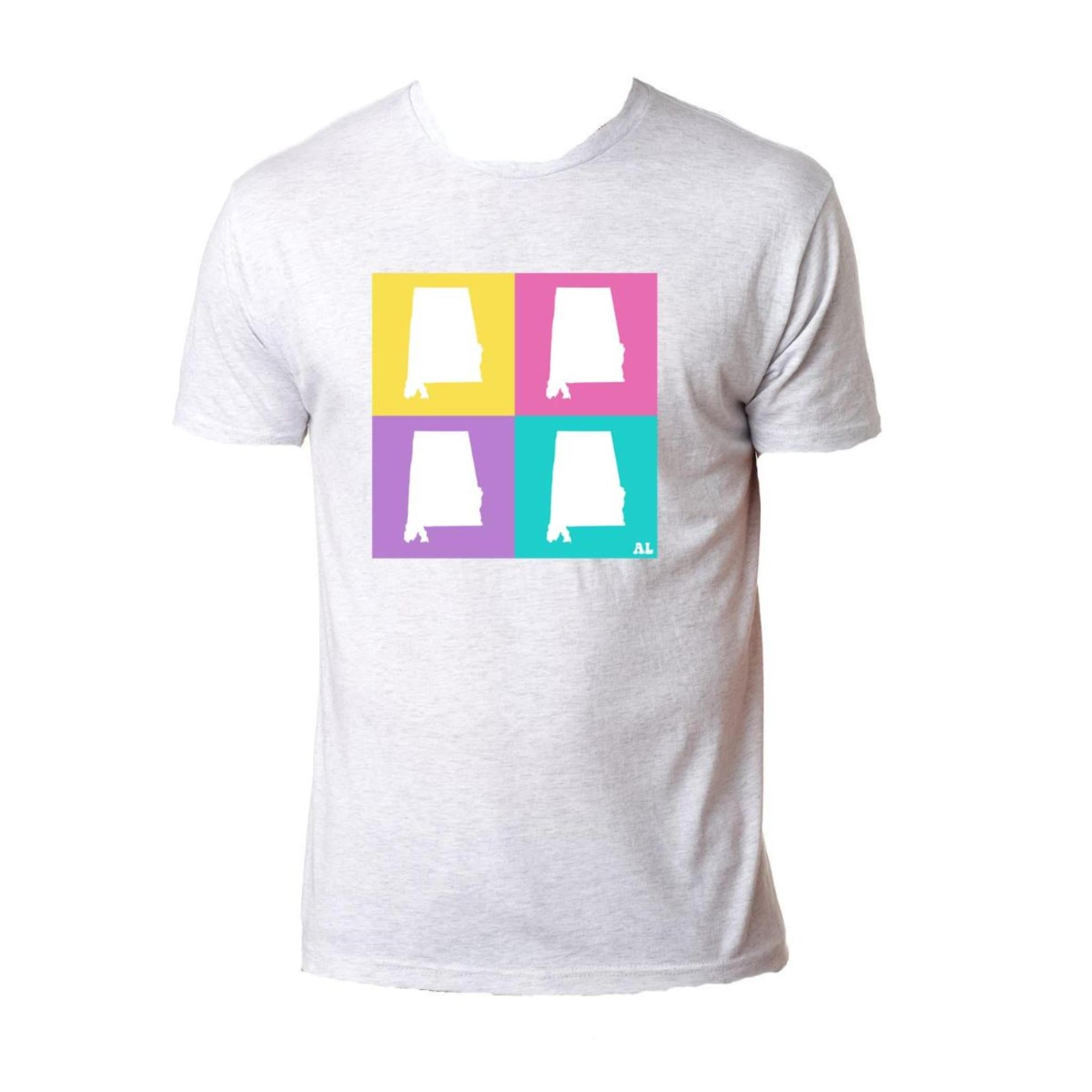 Alabama State T-Shirt S