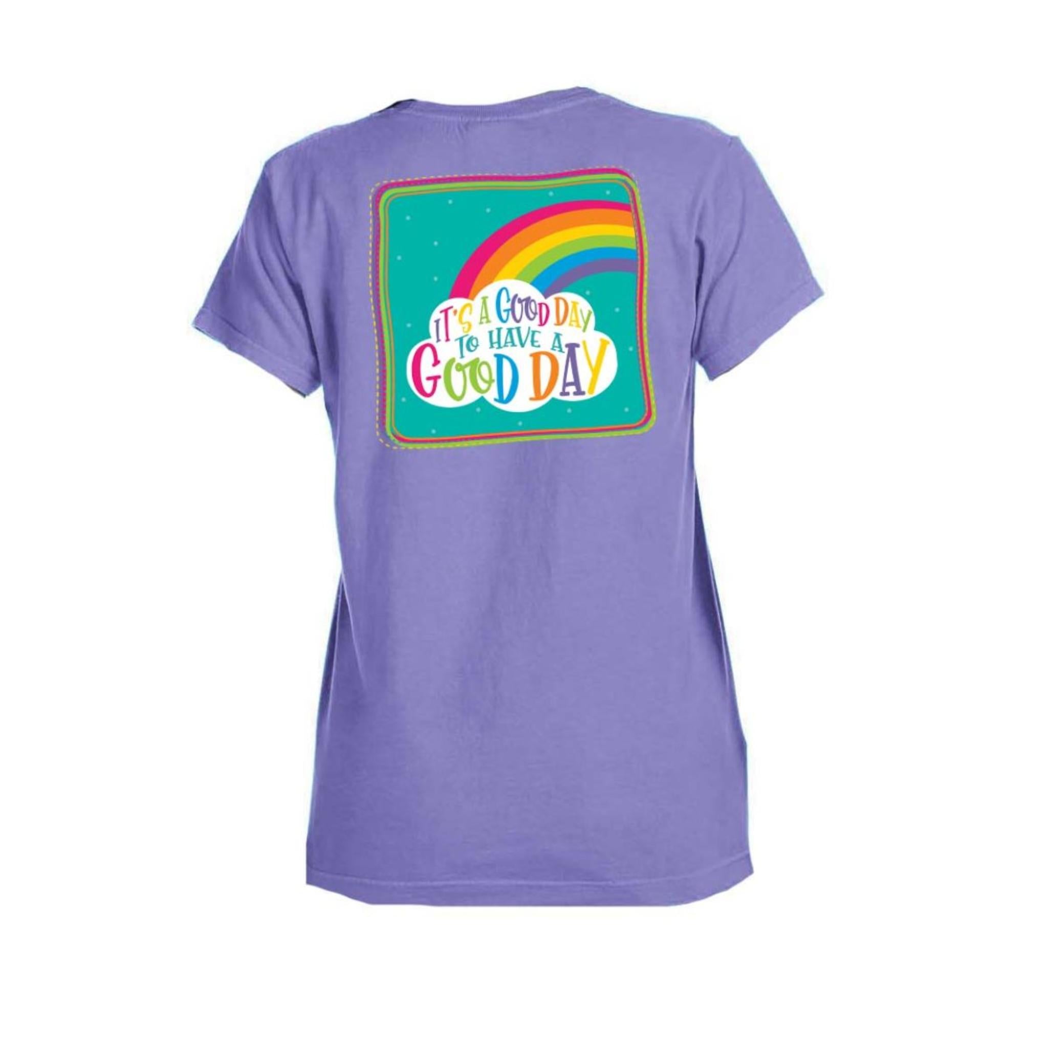 Kids Good Day To Have A Good Day T-Shirt XS