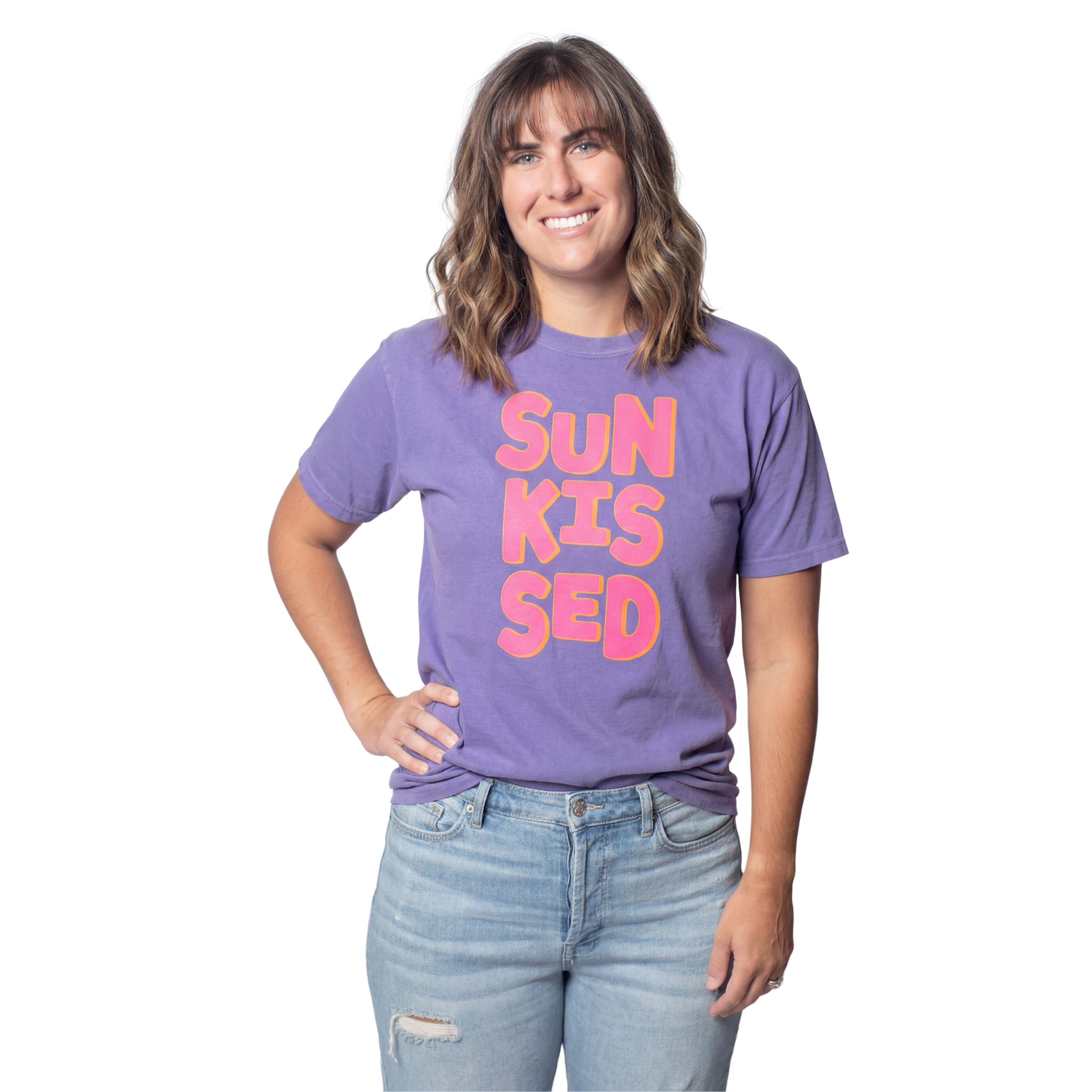 Sunkissed T-Shirt