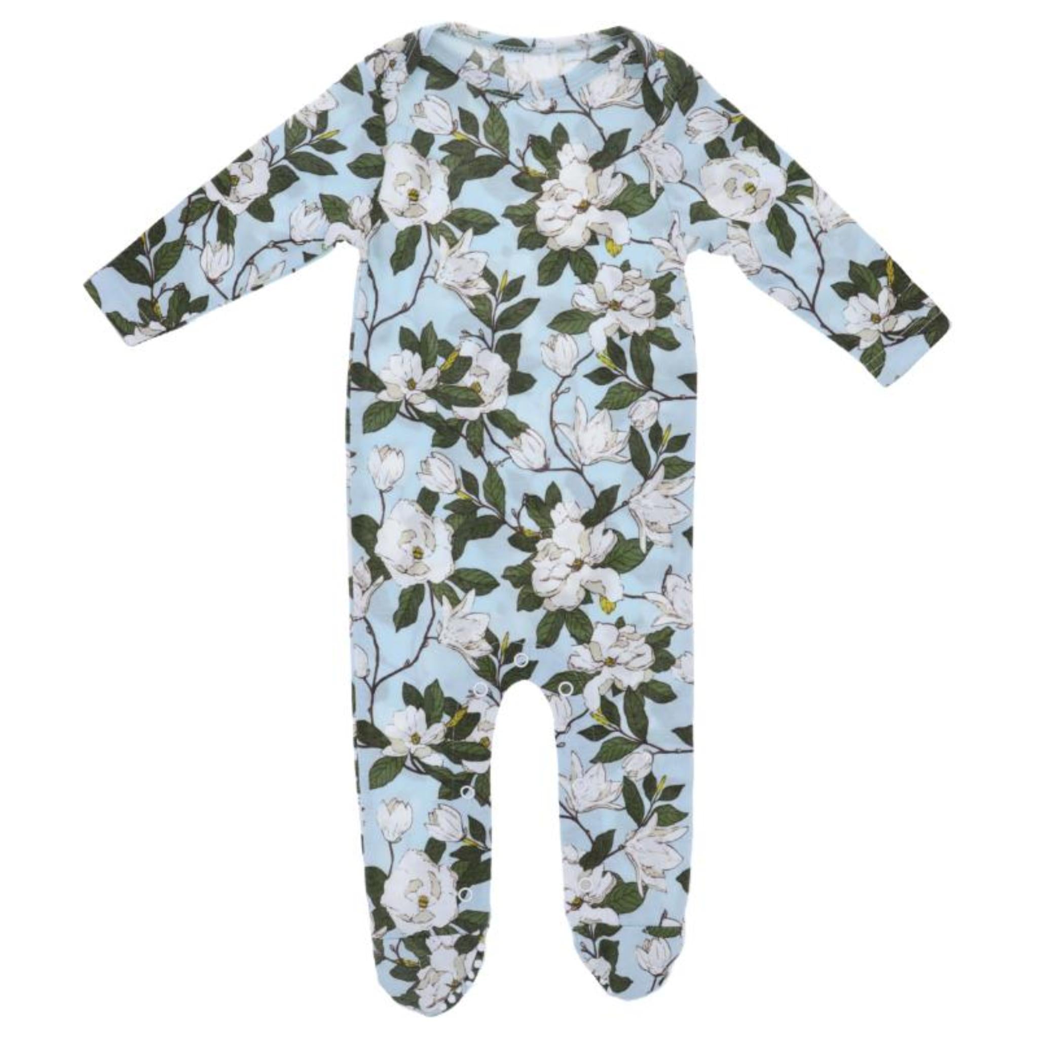 Kids Sweet Magnolia Onesie 18MO