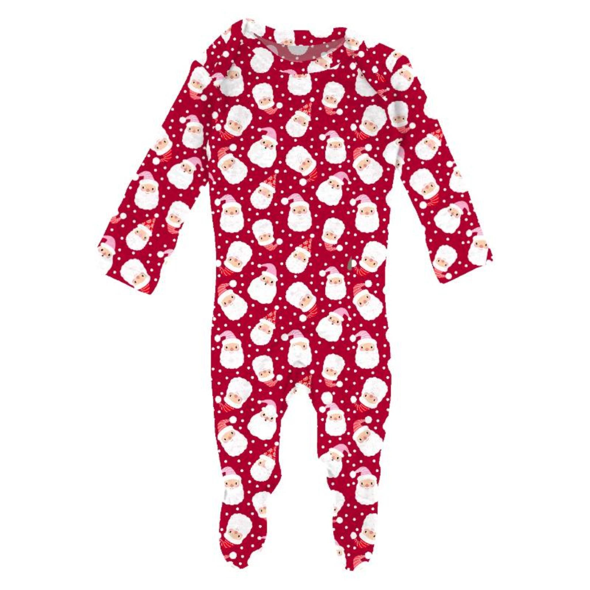 The Most Wonderful Time of the Year Infant Onesie NB