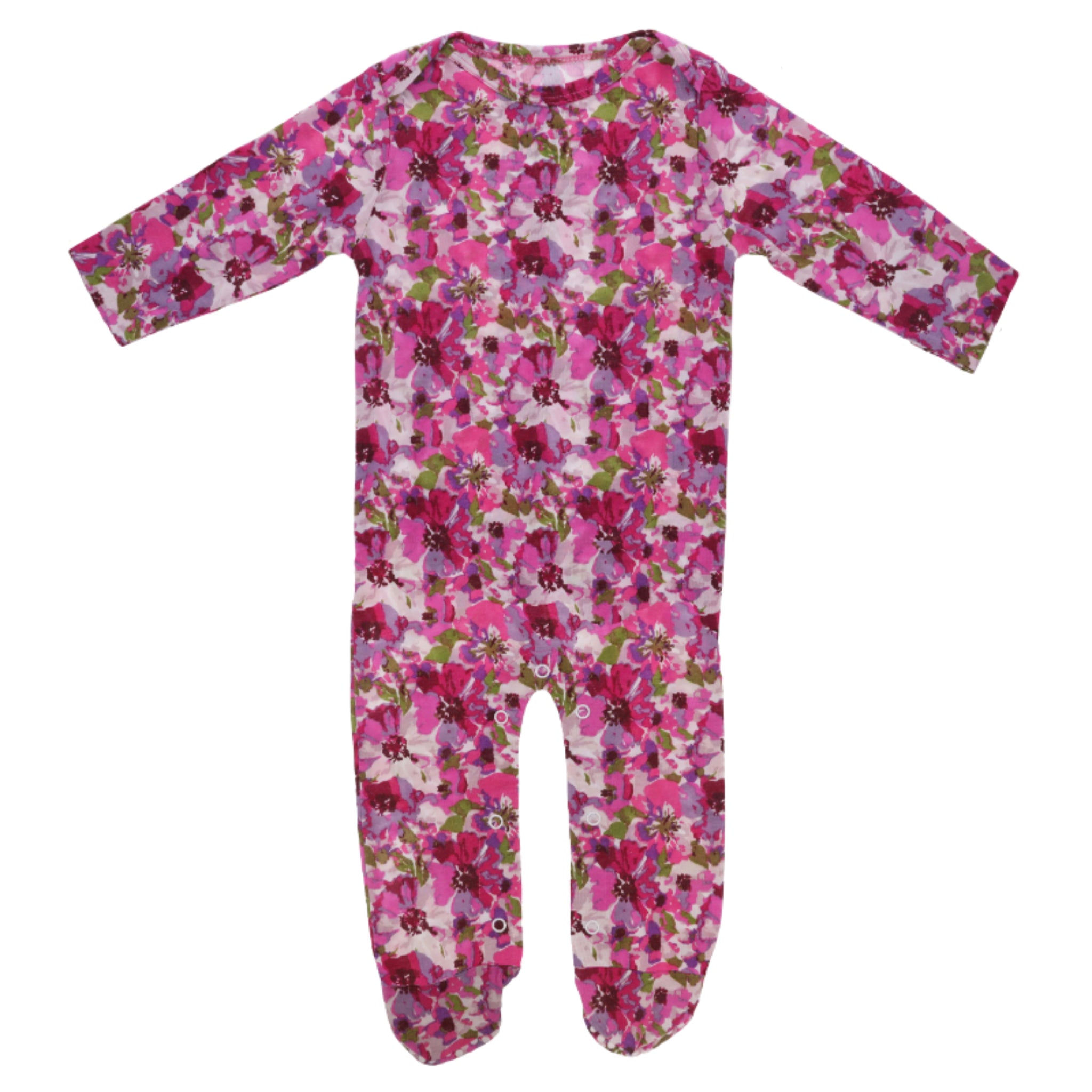 Kids Polly Onesie 12MO