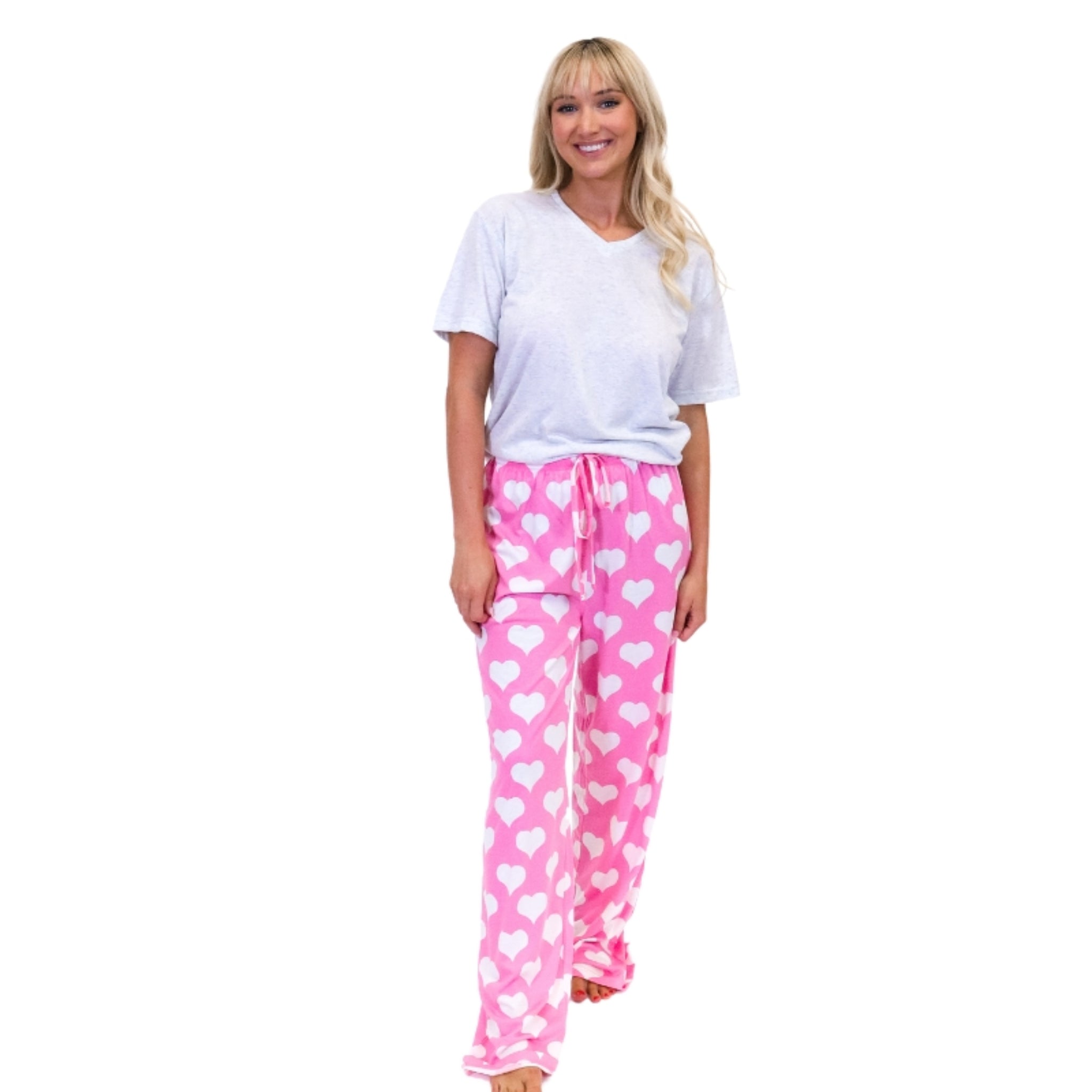 All You Need is Love Jammie Pants