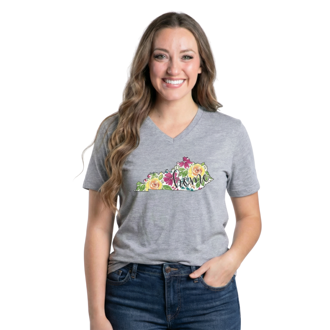 Kentucky Home T-Shirt