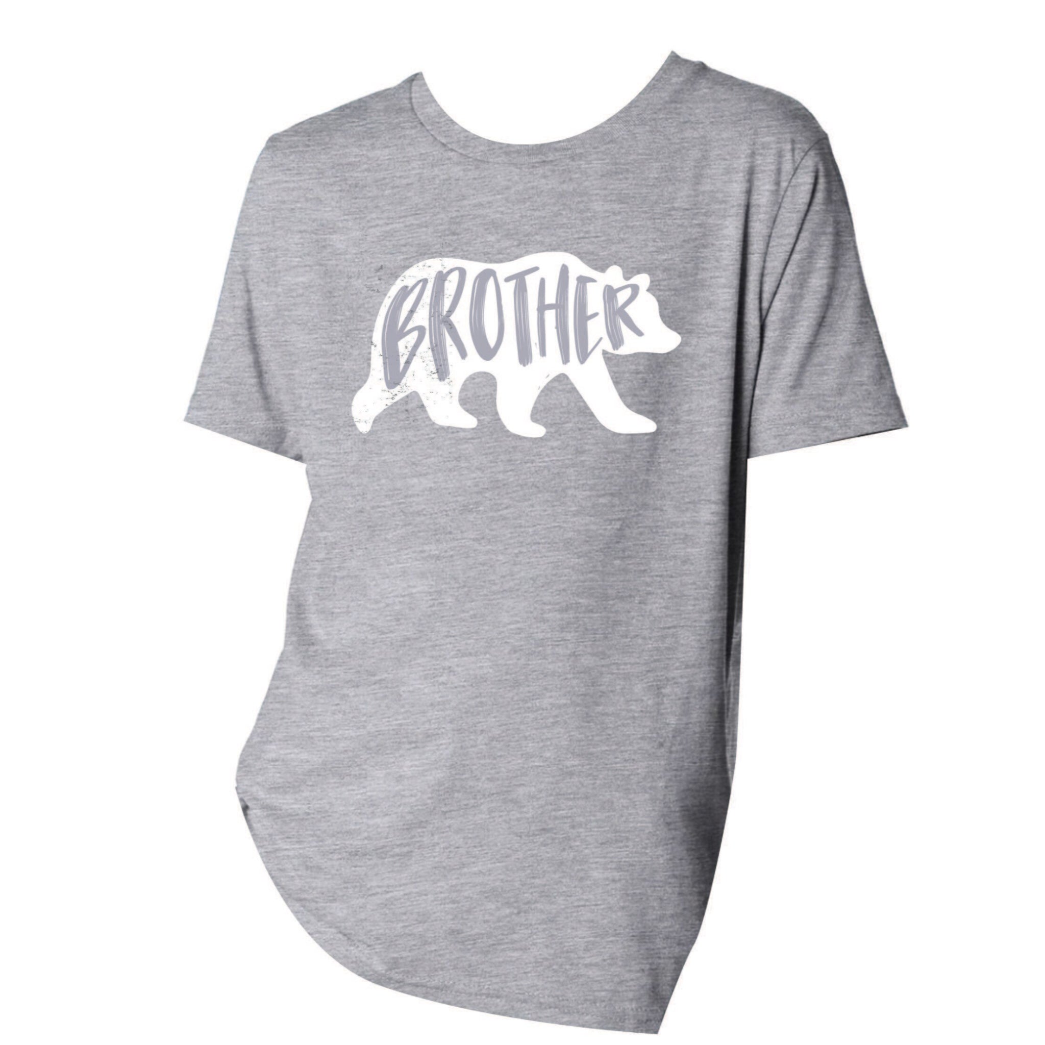Kids Brother Bear T-Shirt XL