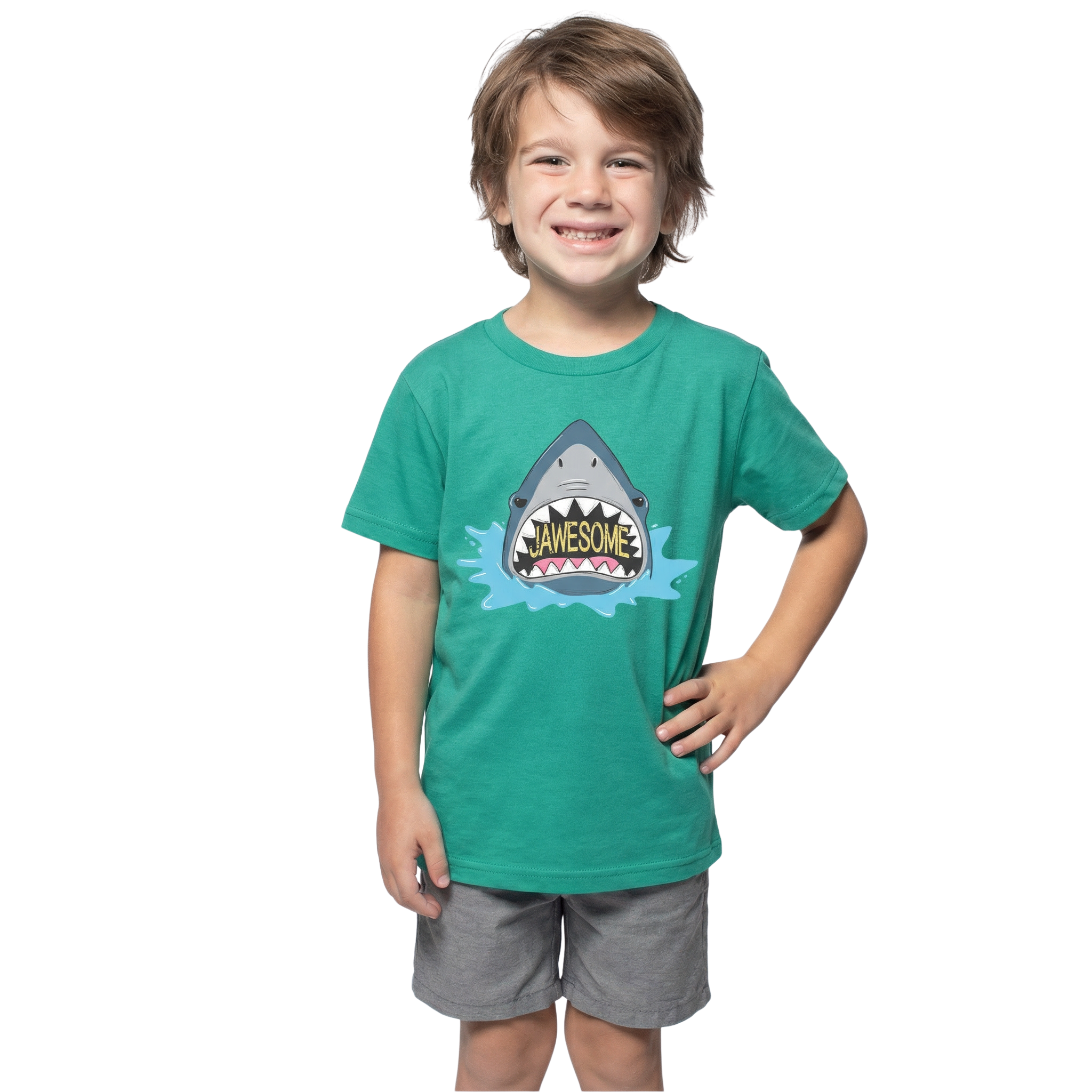 Kids Jawesome T-Shirt