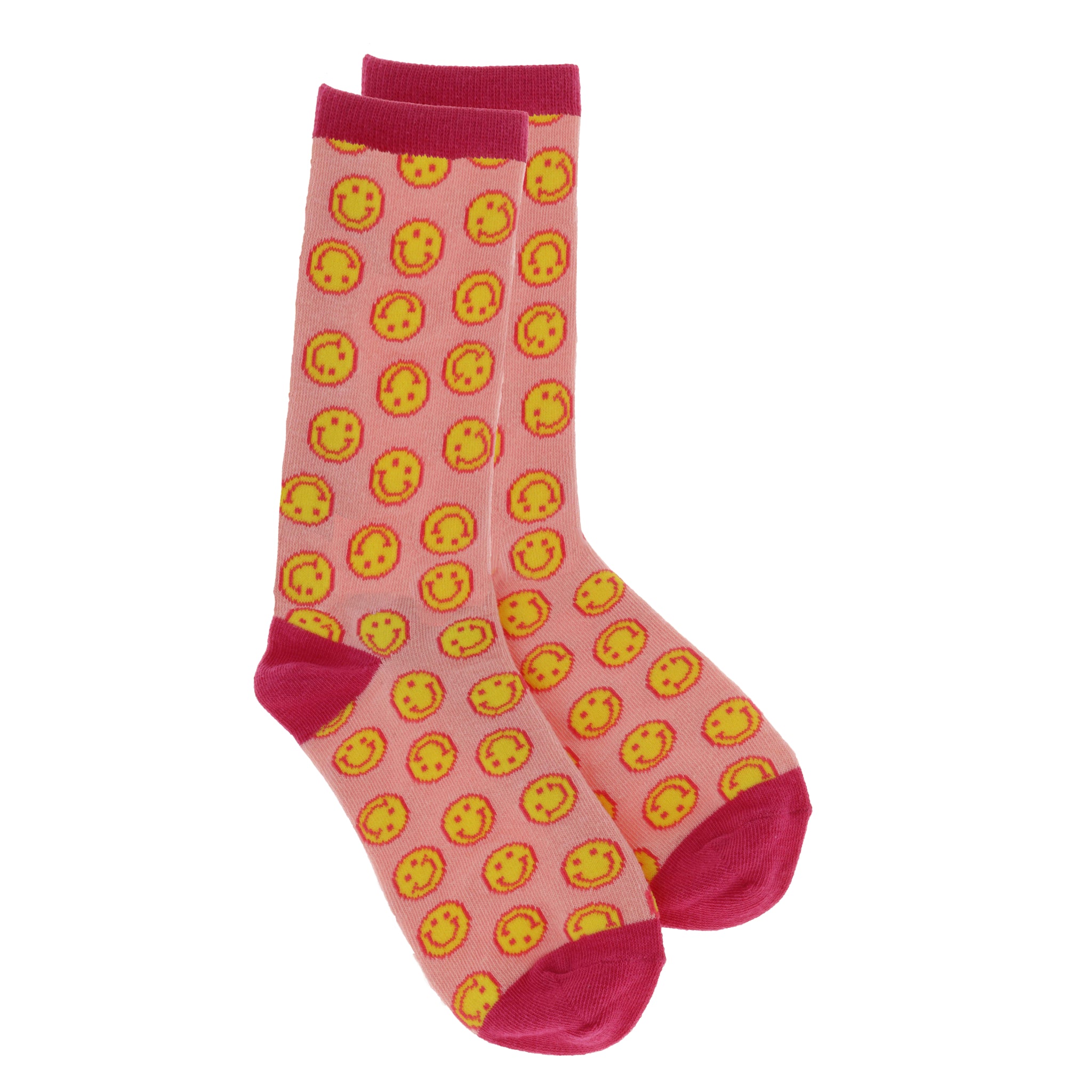 Sweet Smiles Socks