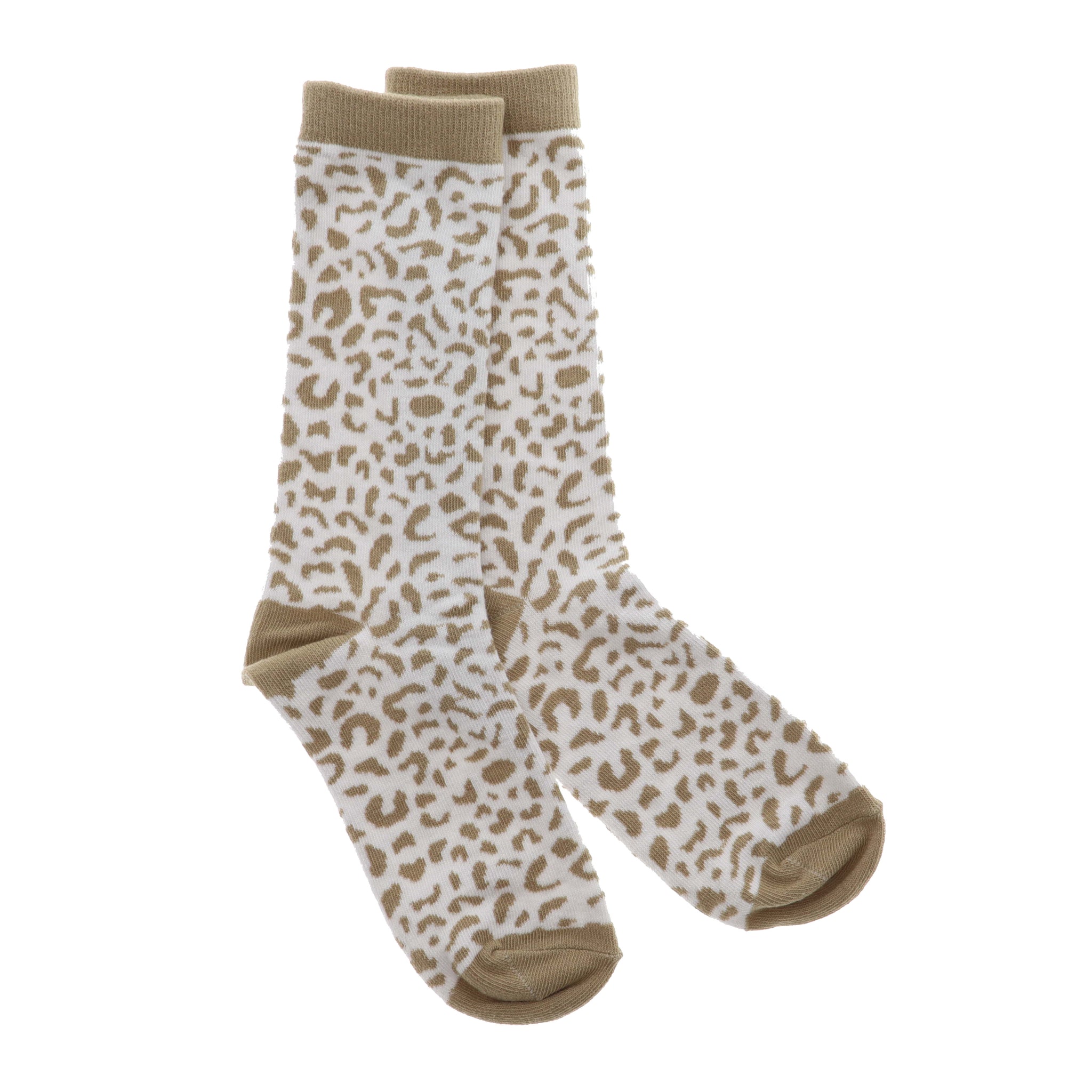 Wild About You Tall Sock