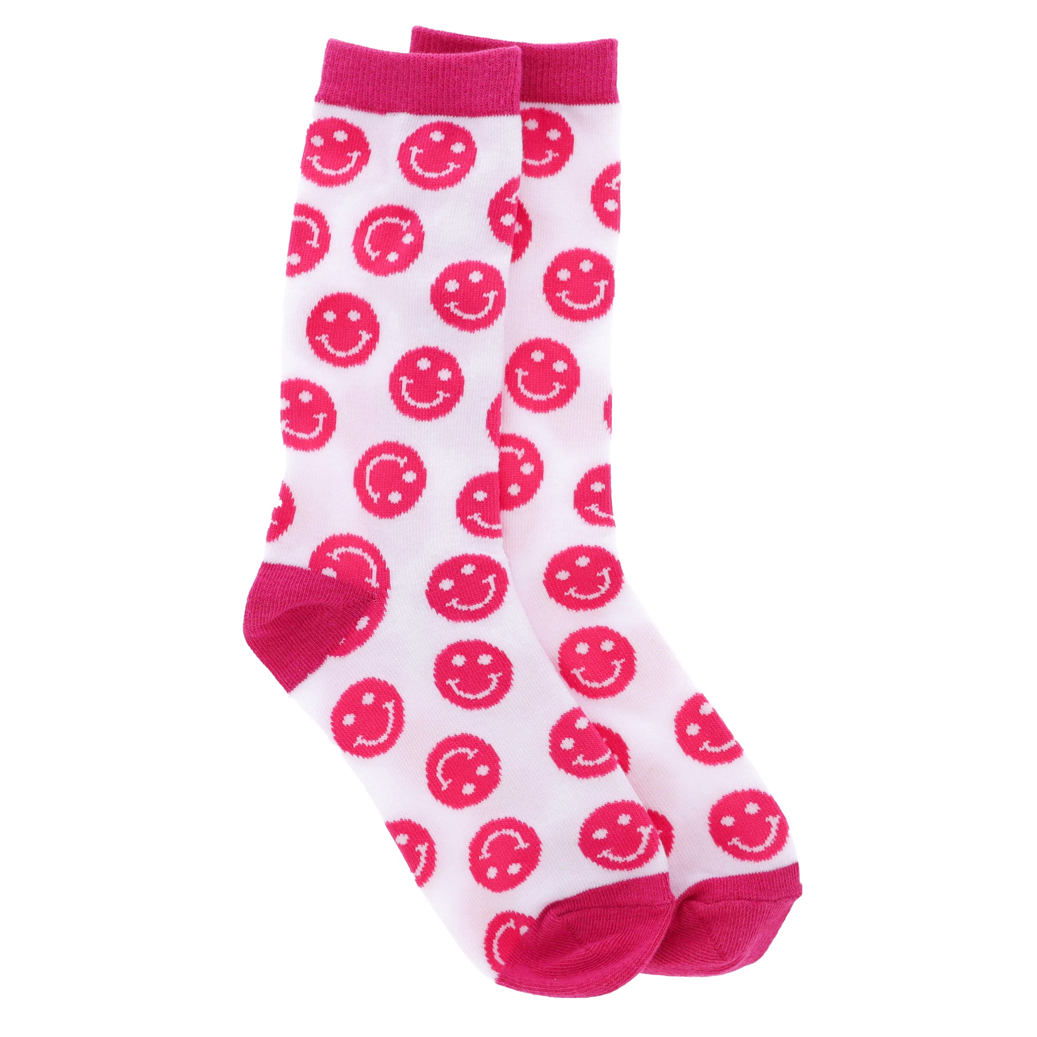 Sweet Smiles Tall Sock