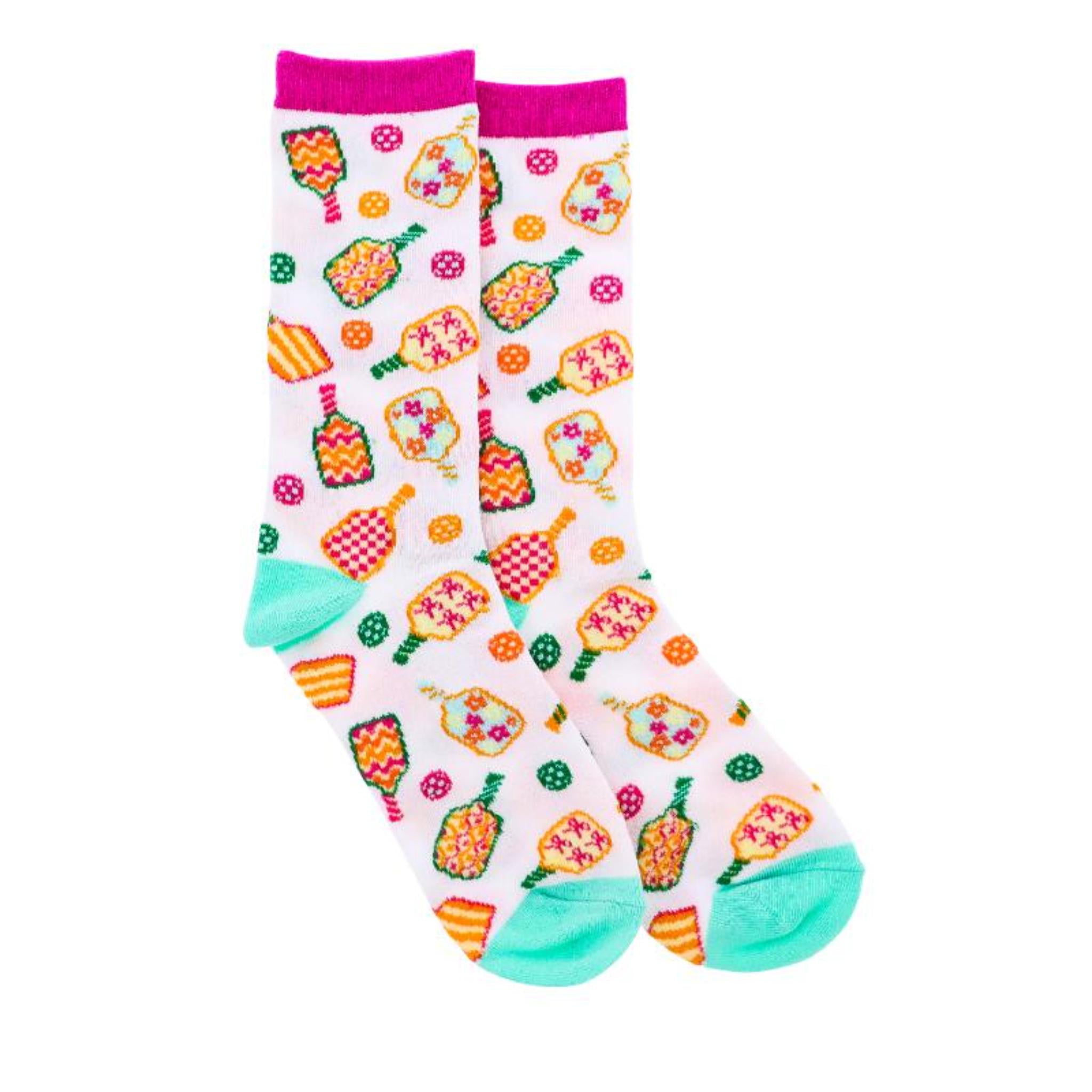 PickleBall Tall Sock