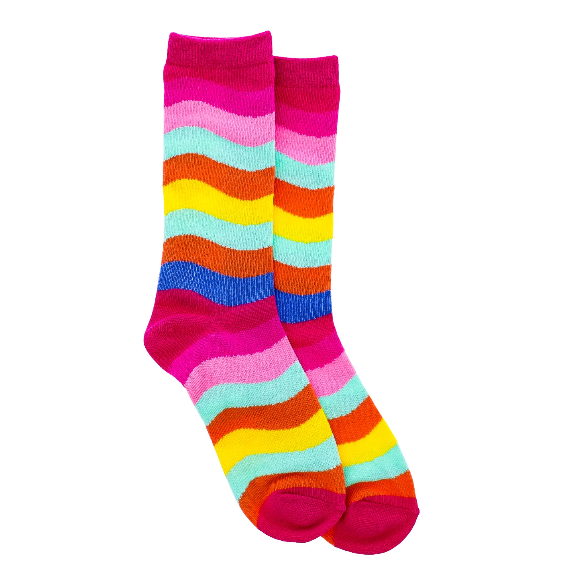 Girly Pop Tall Sock
