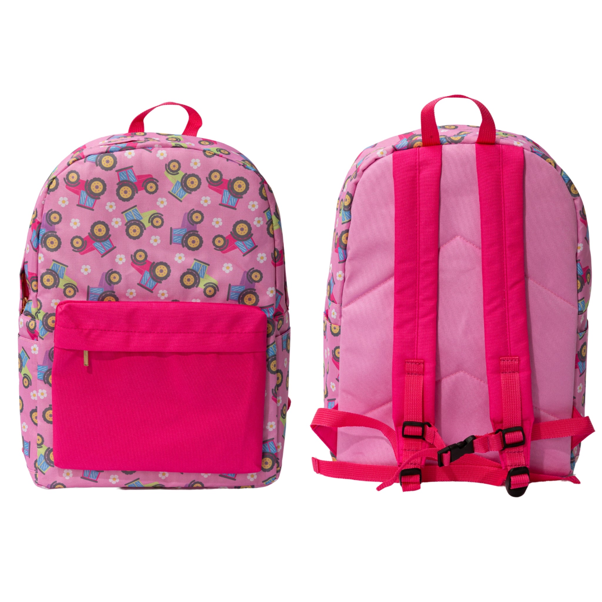Kids Girls Hay Day Backpack