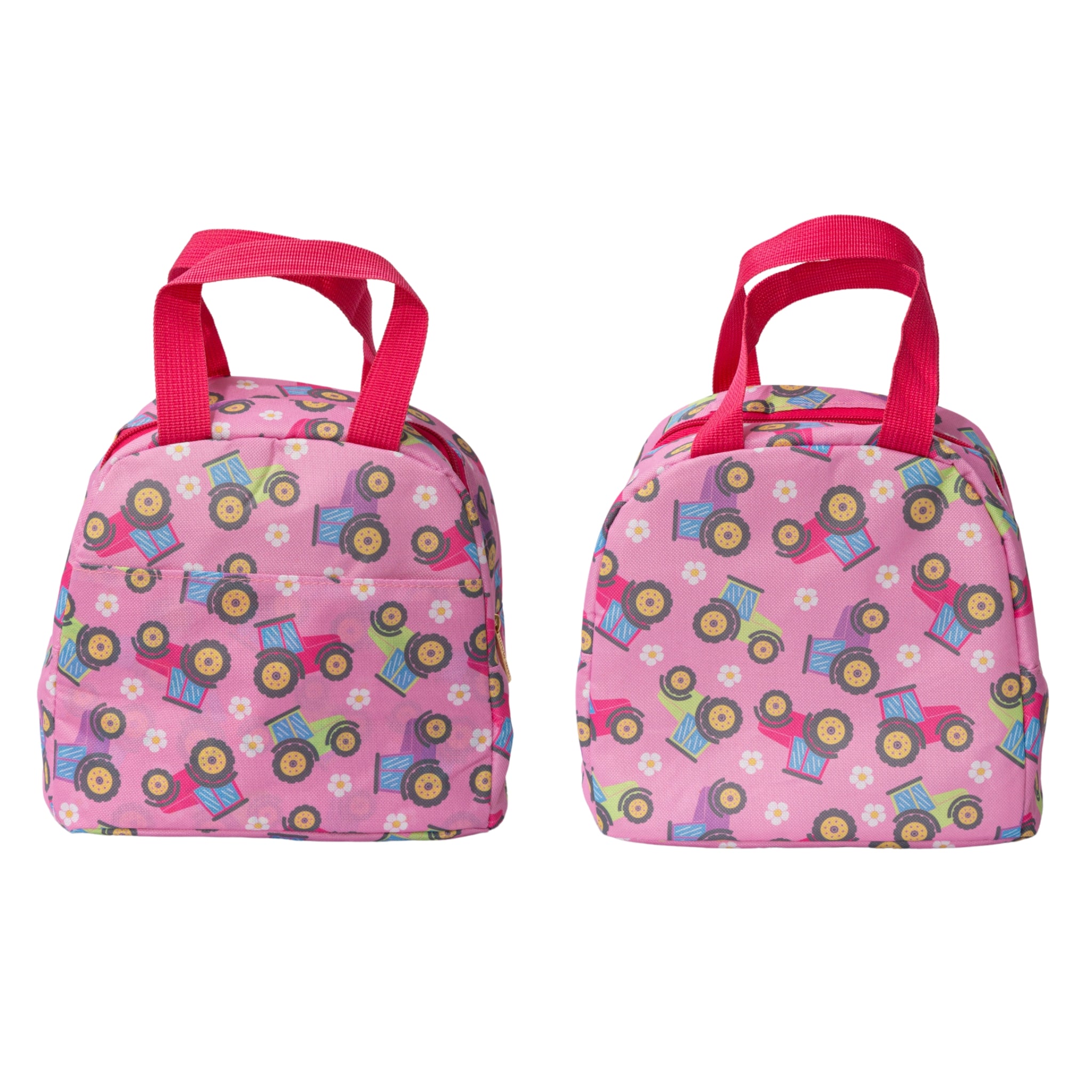 Kids Girls Hay Day Lunch Box