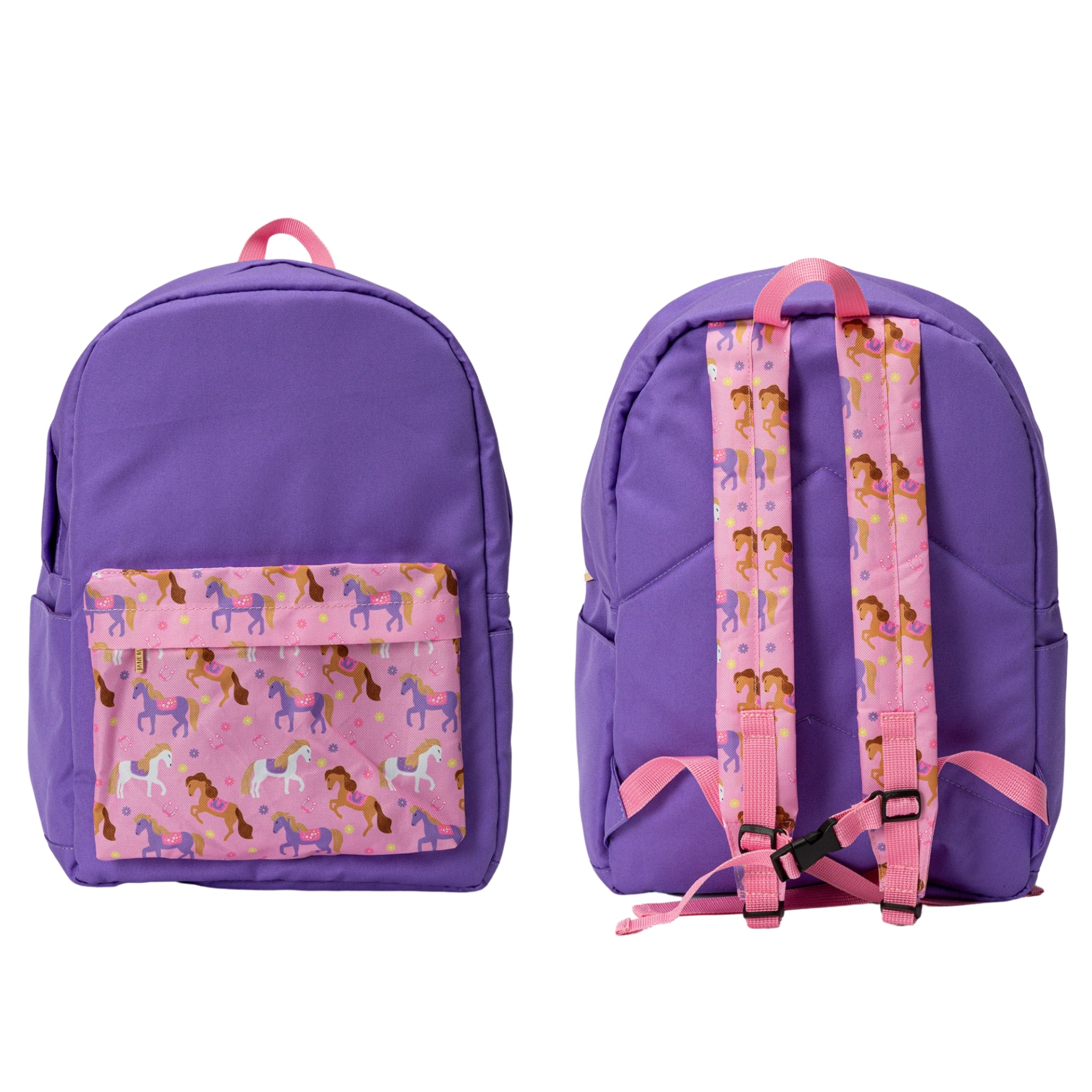Kids Horseplay Backpack