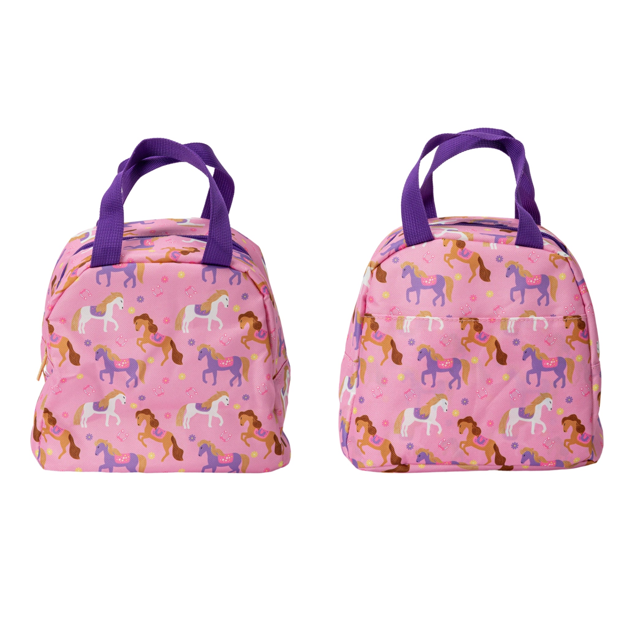 Kids Horseplay Lunch Box