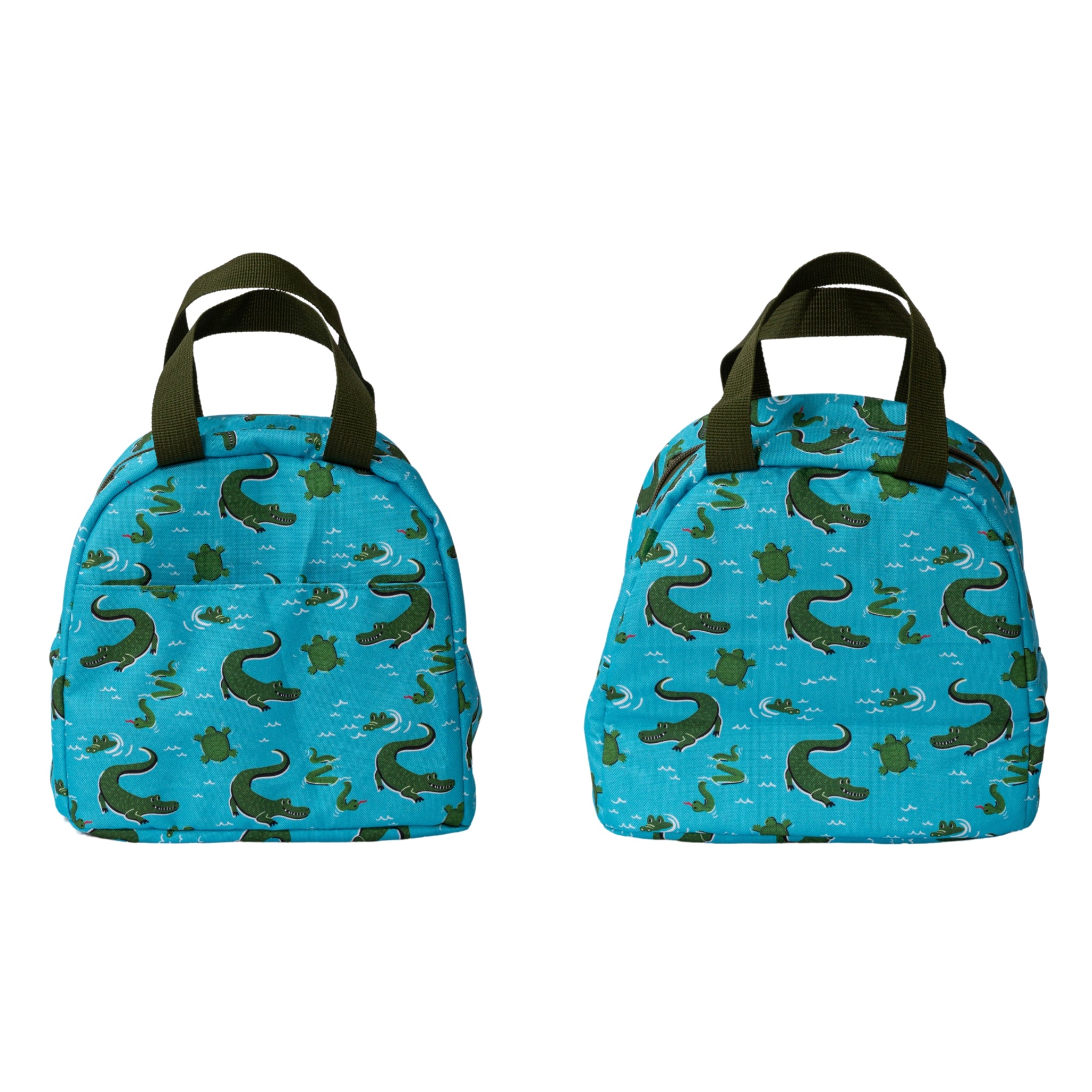 Kids Chomp Lunch Box