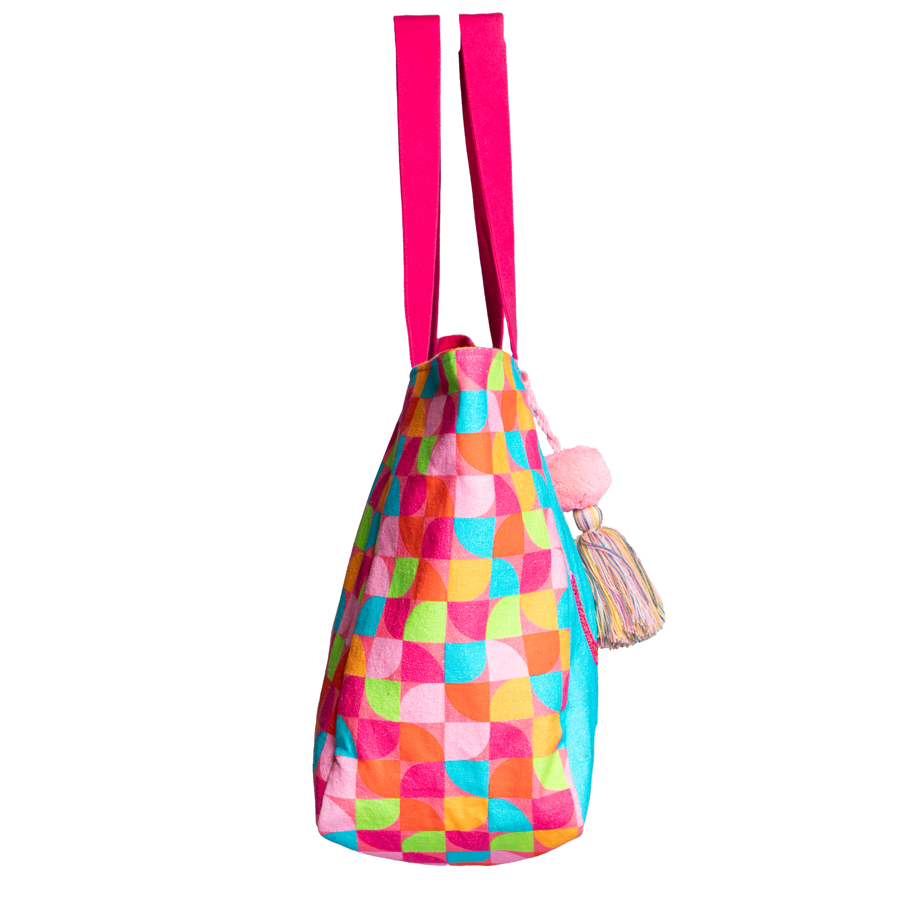 Love What You Do Healthcare Tote