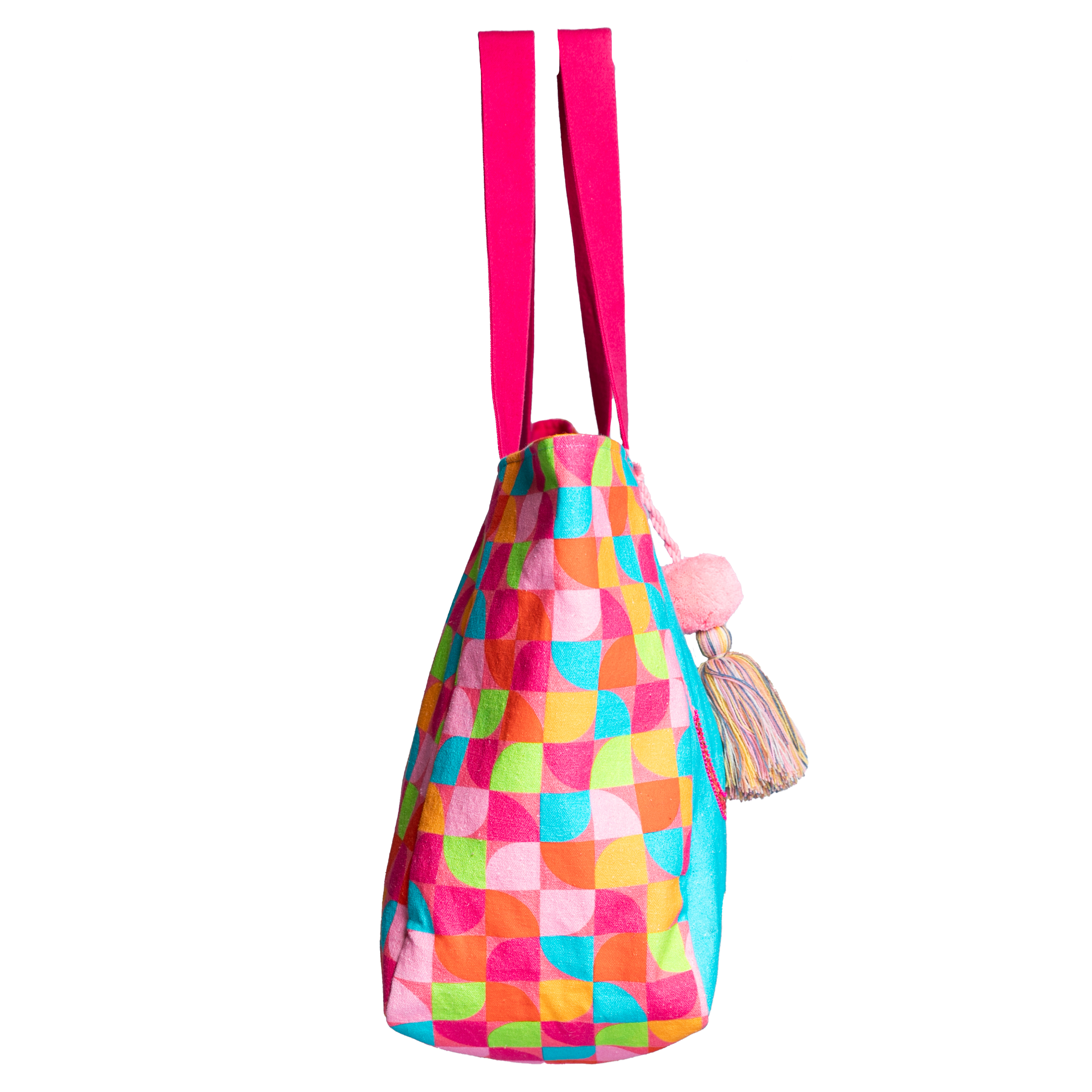 Love What You Do Healthcare Tote